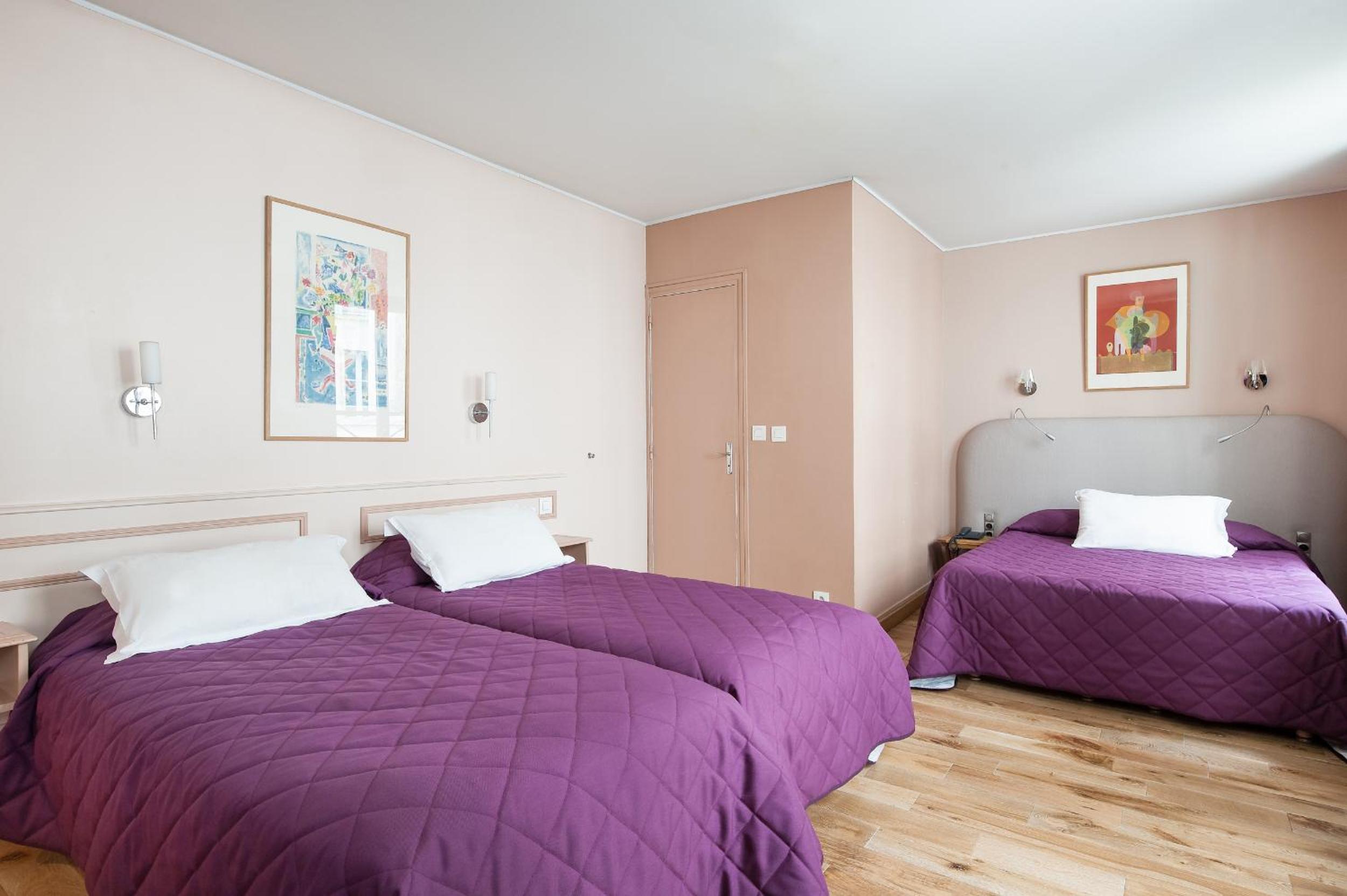 Quadruple Room photo 2