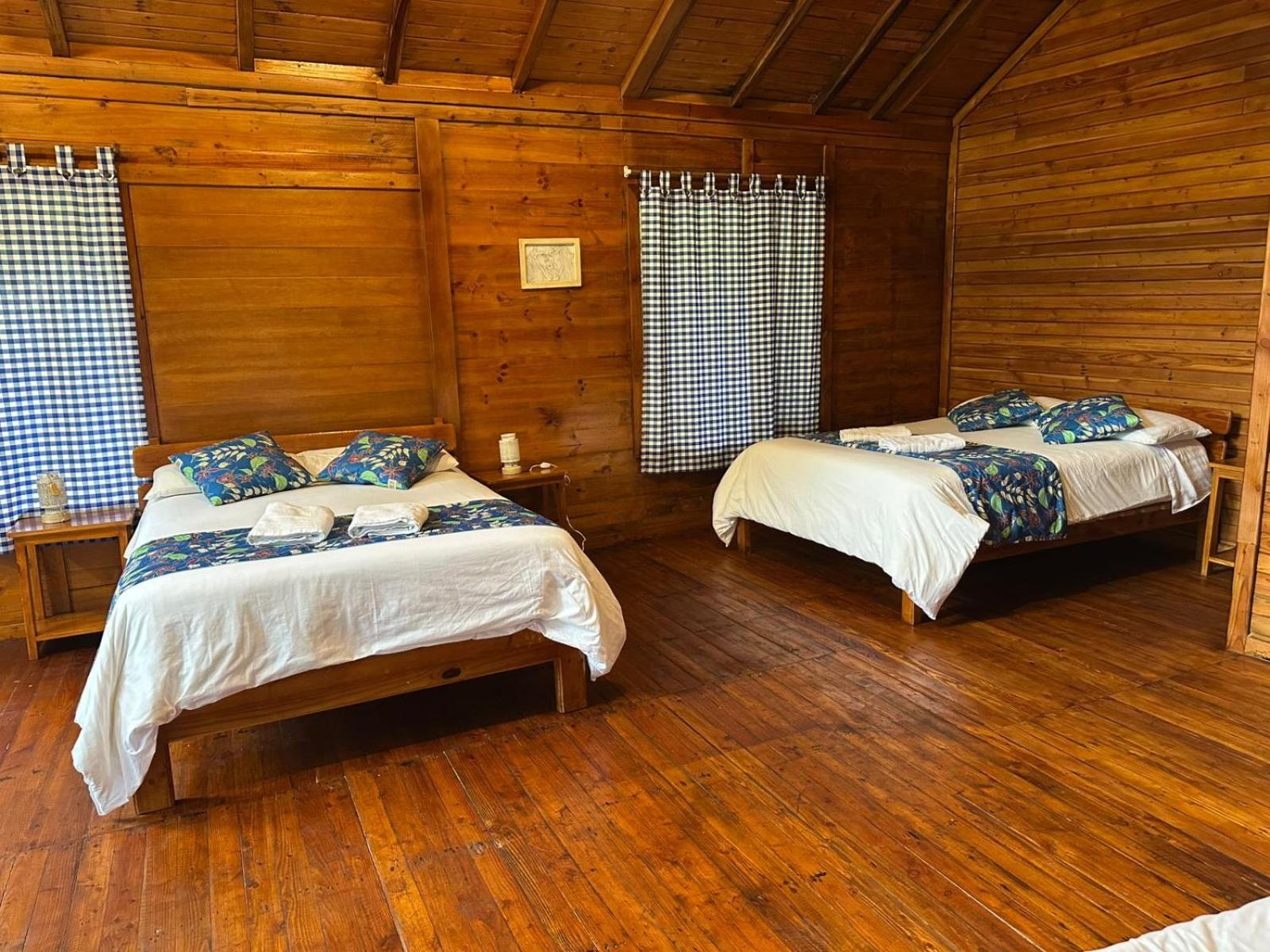 Chalet photo 3