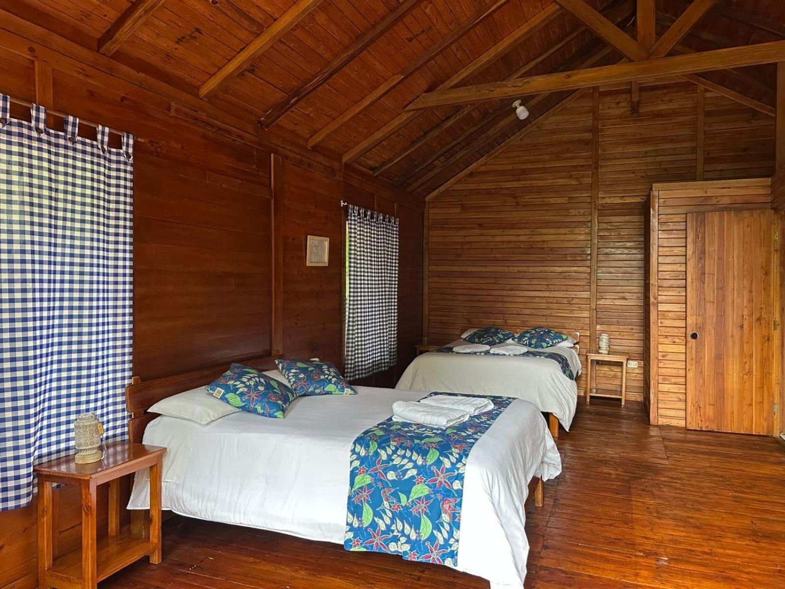Chalet photo 2