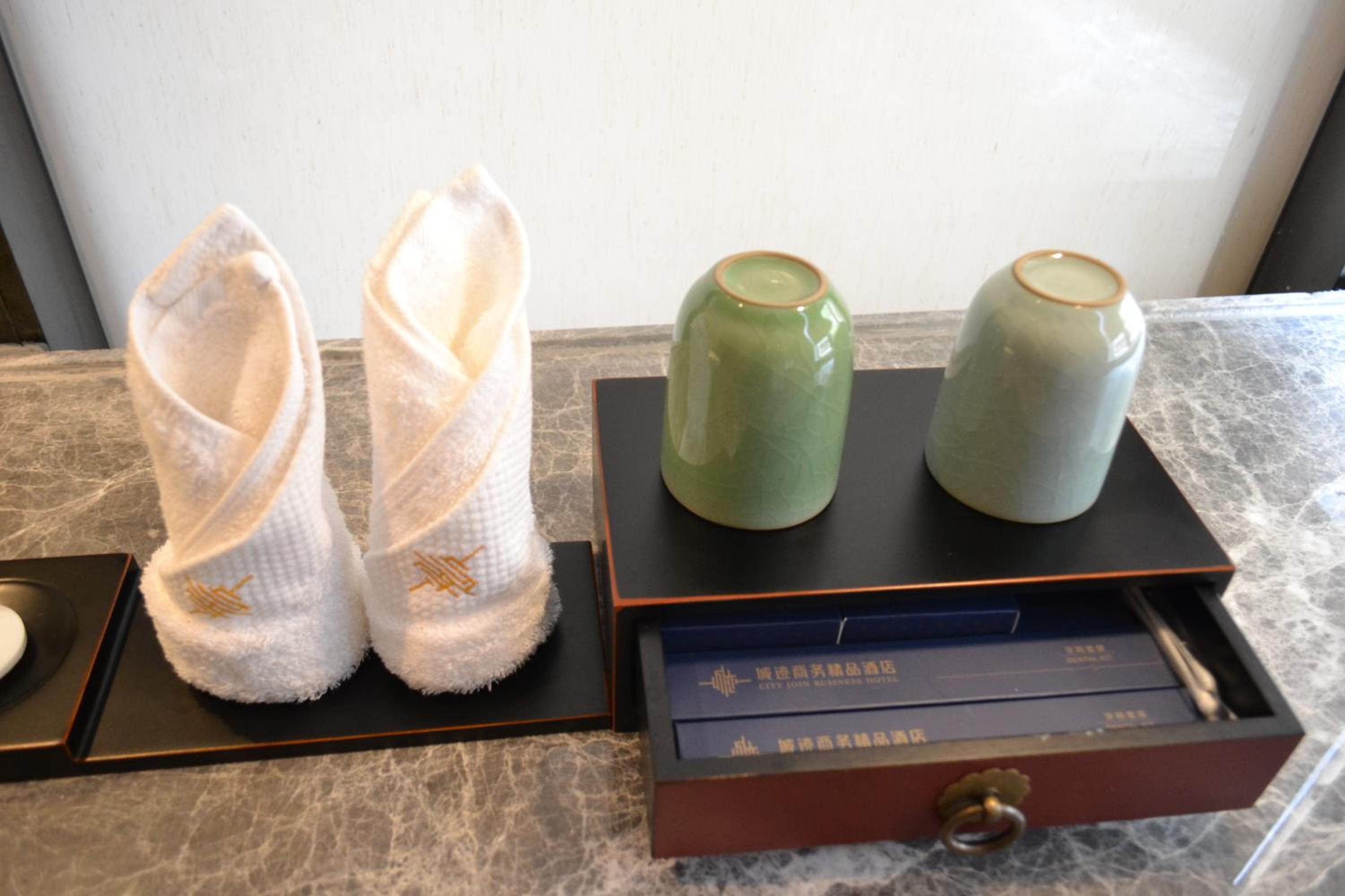 Deluxe Twin Room - Photo 7