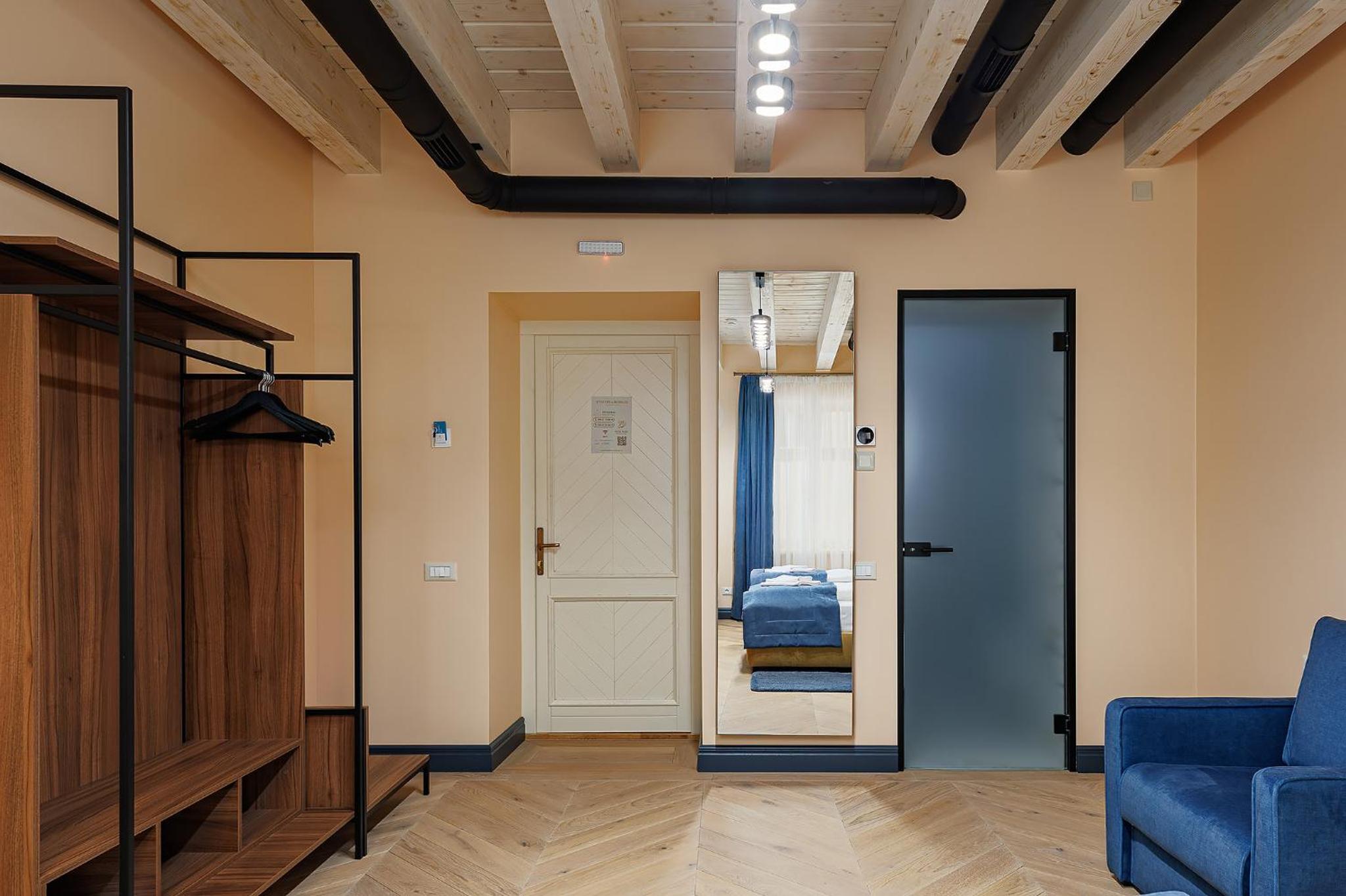 Comfort Double or Twin Room photo 2
