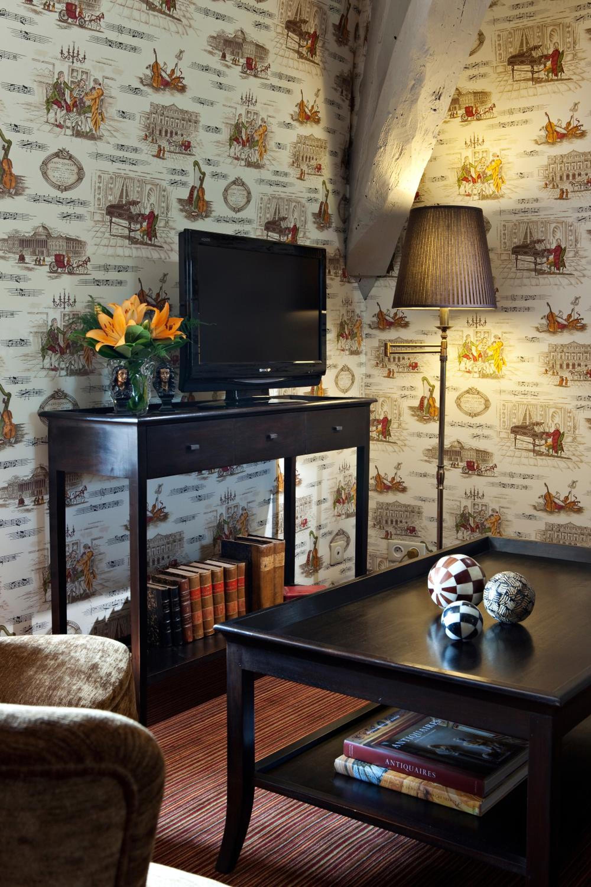 Junior Suite - Photo 5