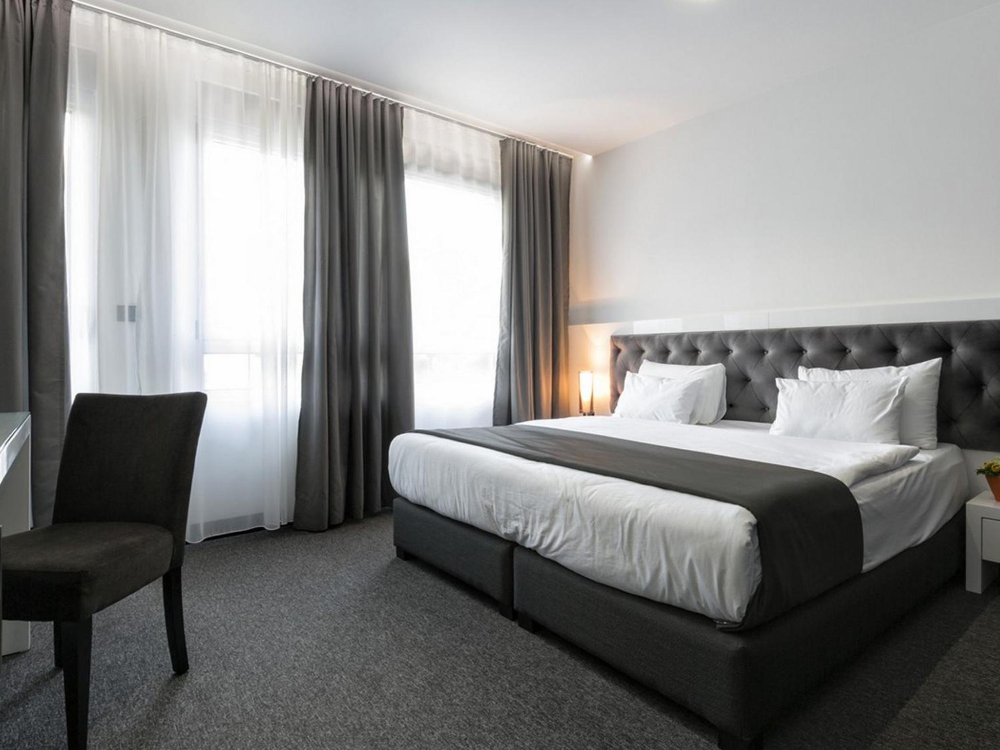 Superior King or Twin Room photo 2