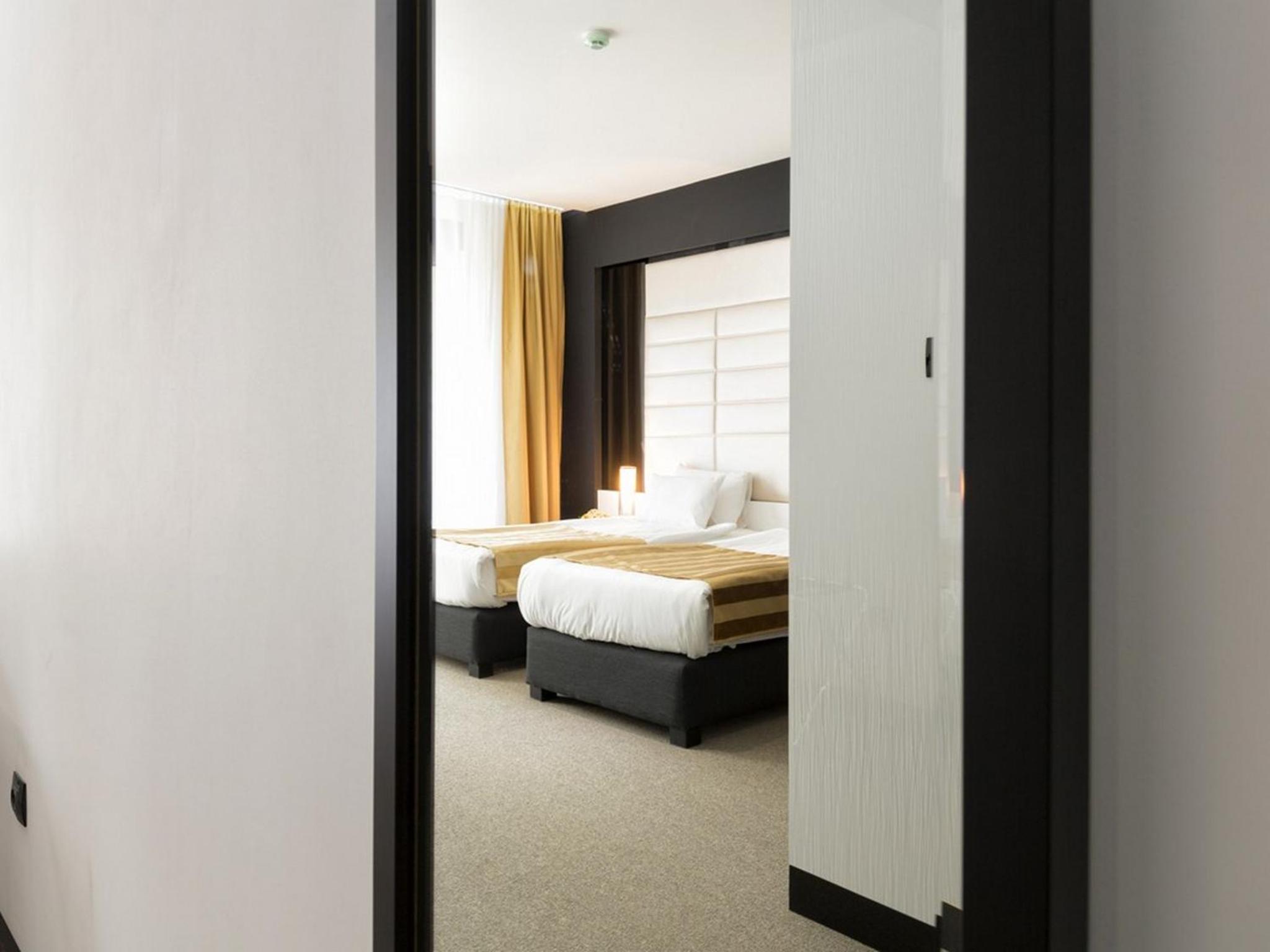 Superior King or Twin Room photo 2