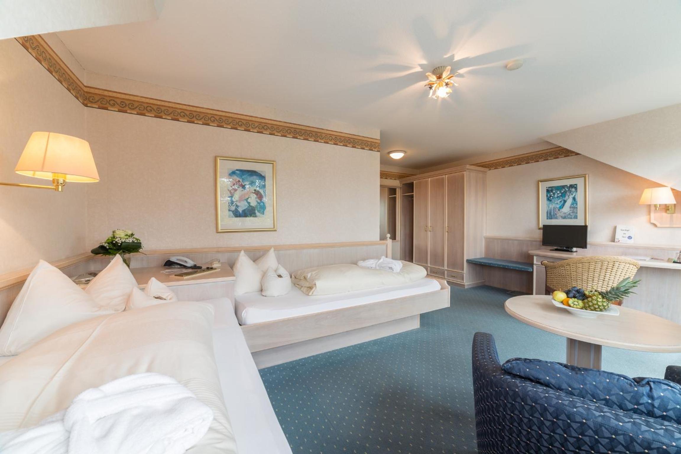 Twin Room photo 3