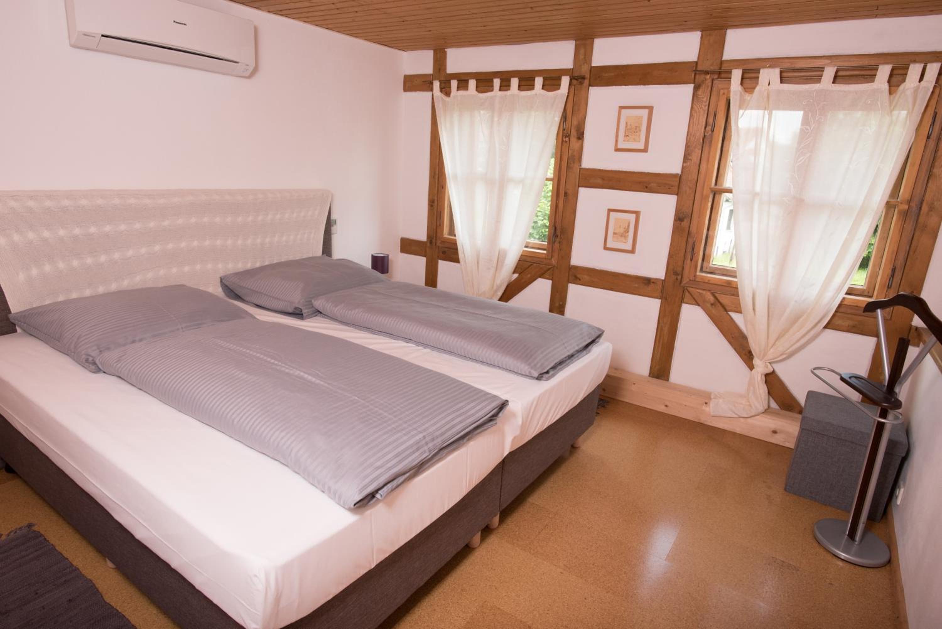 Two-Bedroom Chalet photo 1