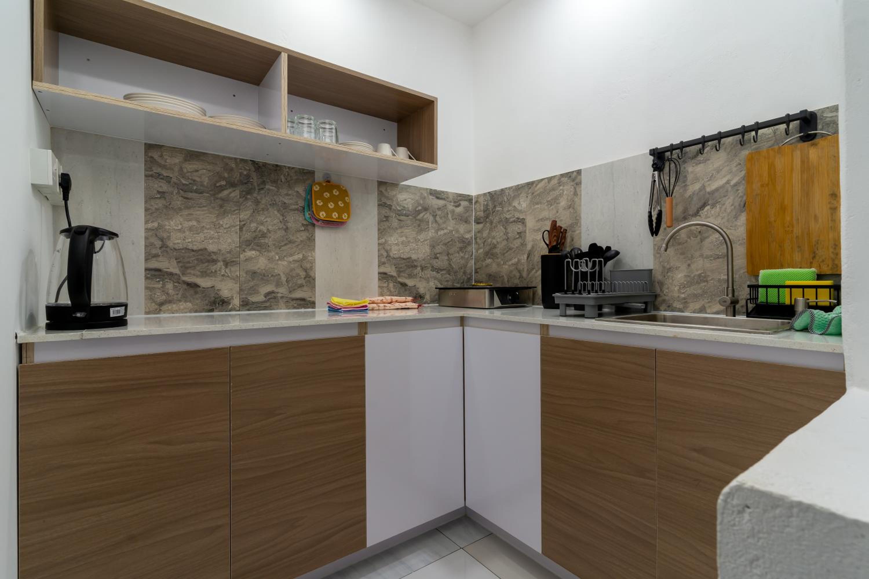 Superior Family Room