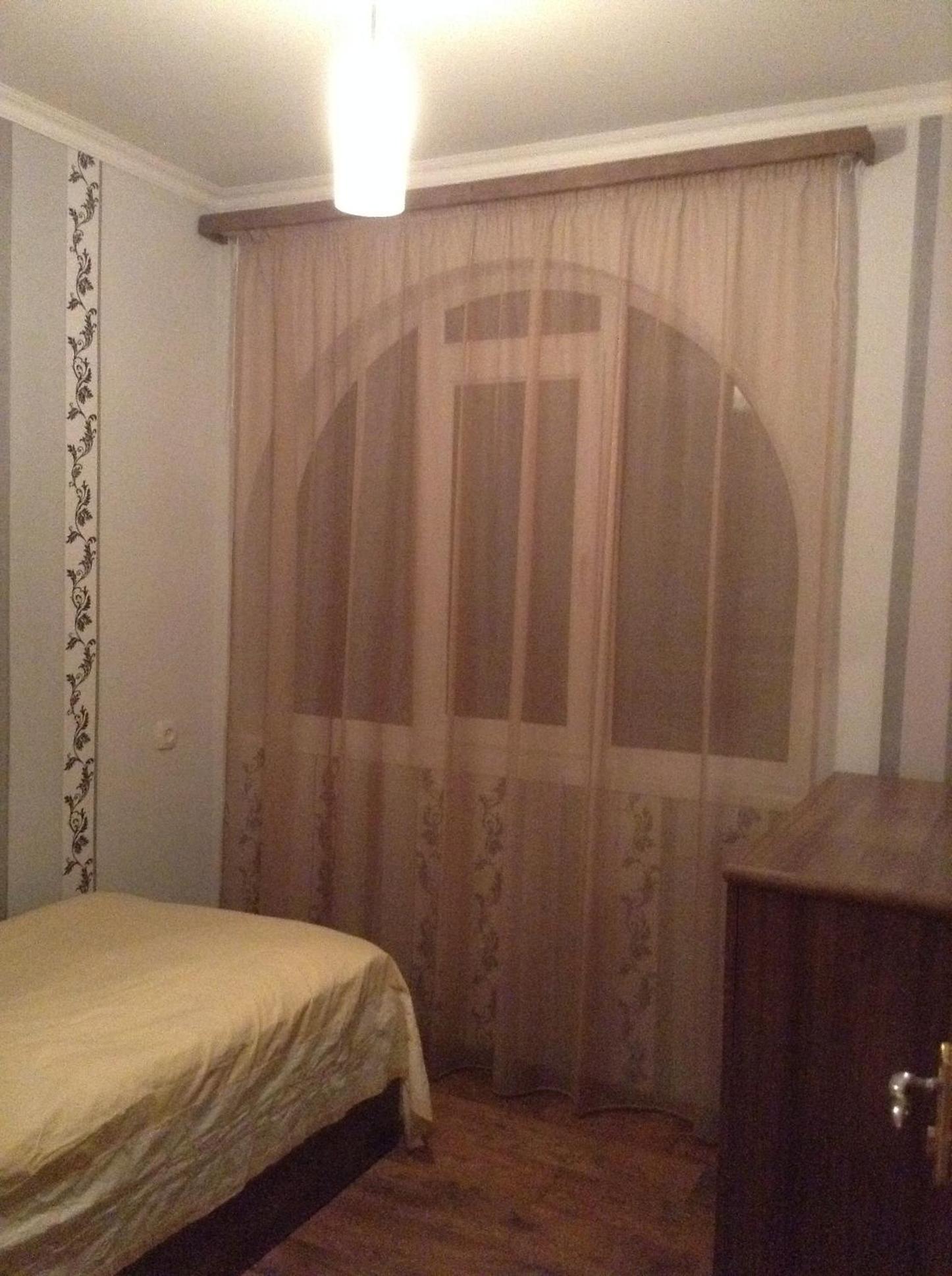 Single Room with Garden View photo 1