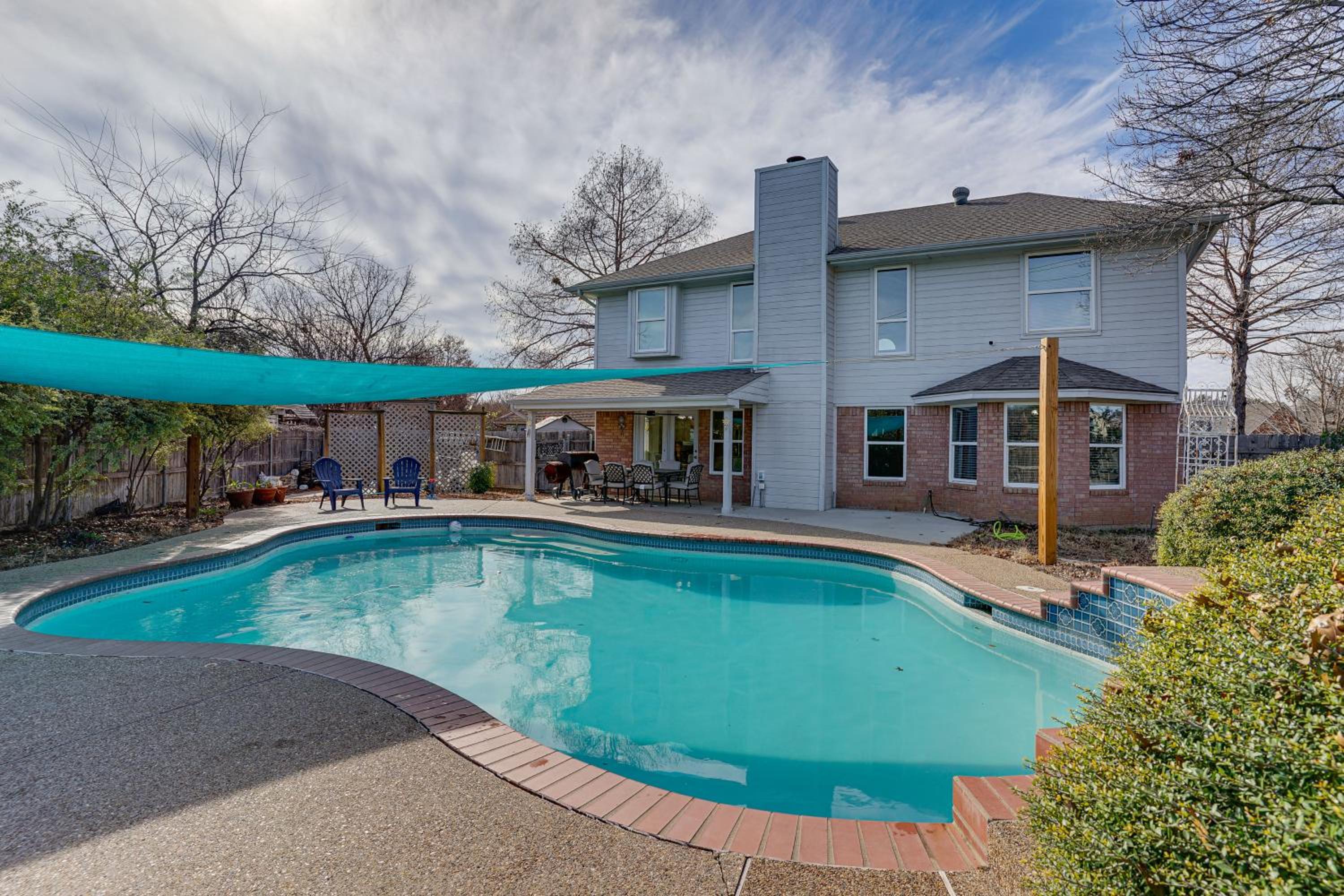 Vacation Home photo 1