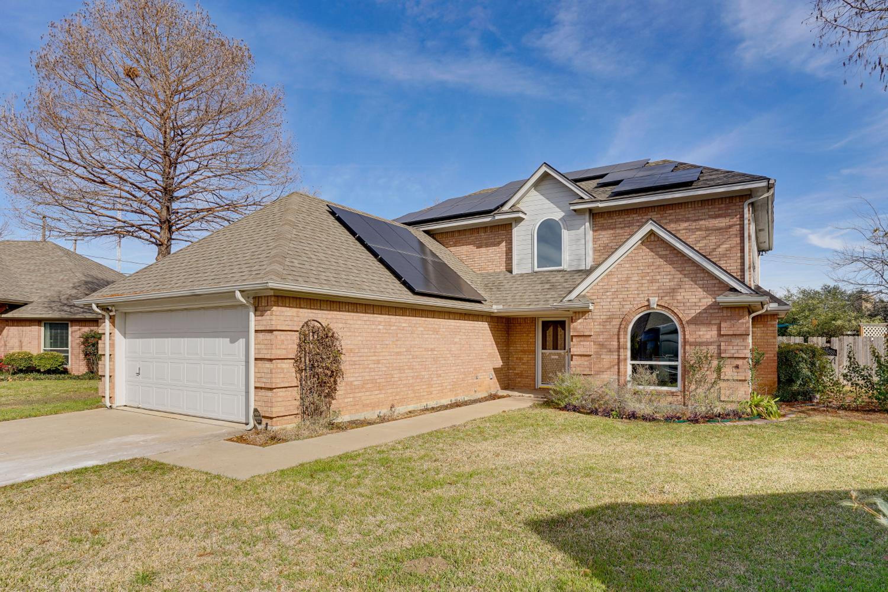 Vacation Home photo 2
