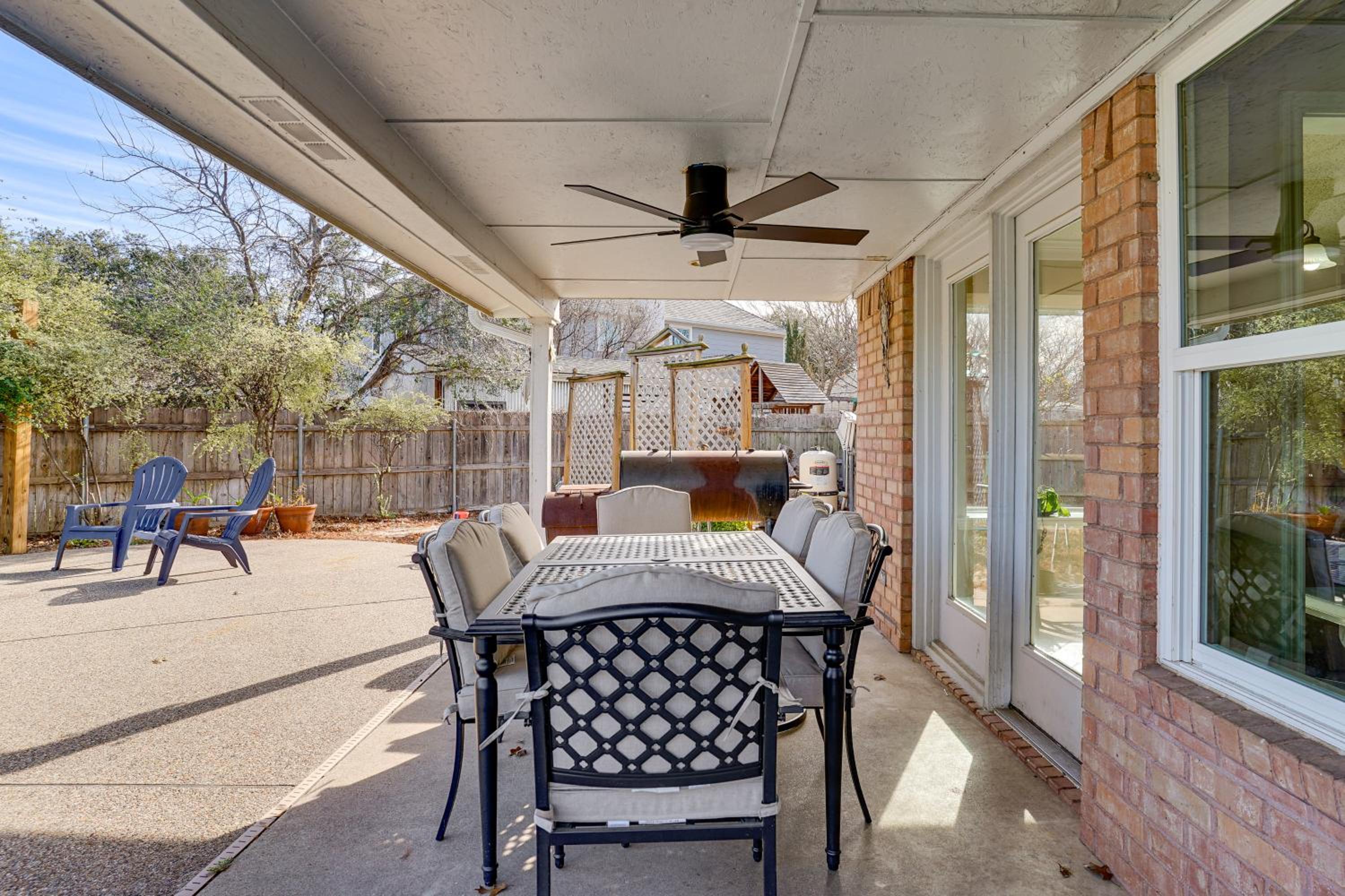 Vacation Home photo 3
