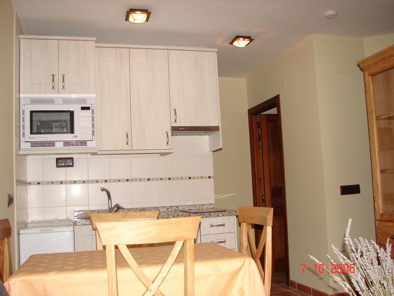 Two-Bedroom Apartment photo 3