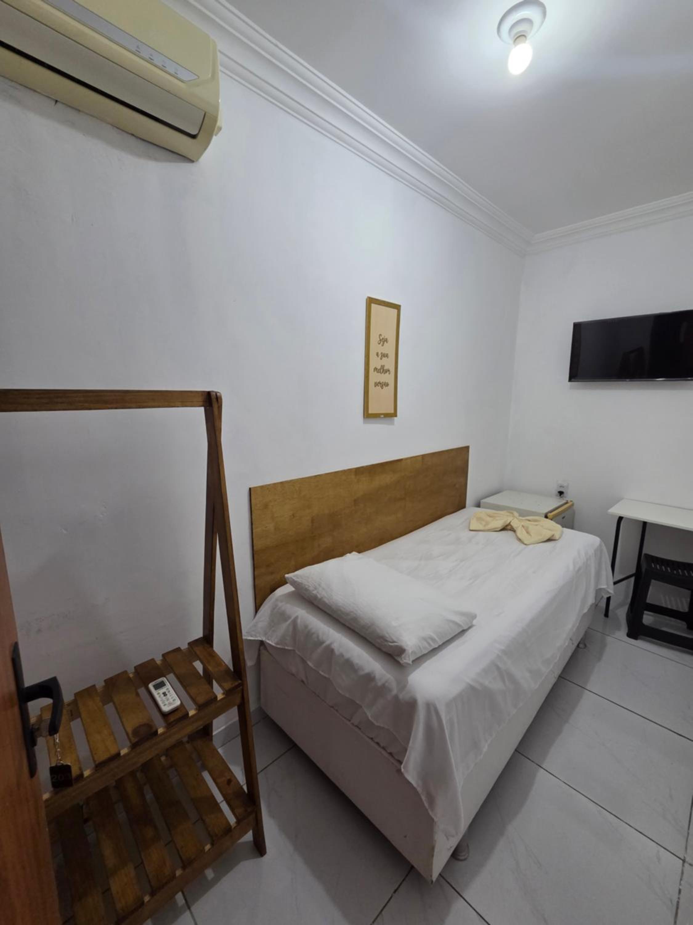 Small Single Room