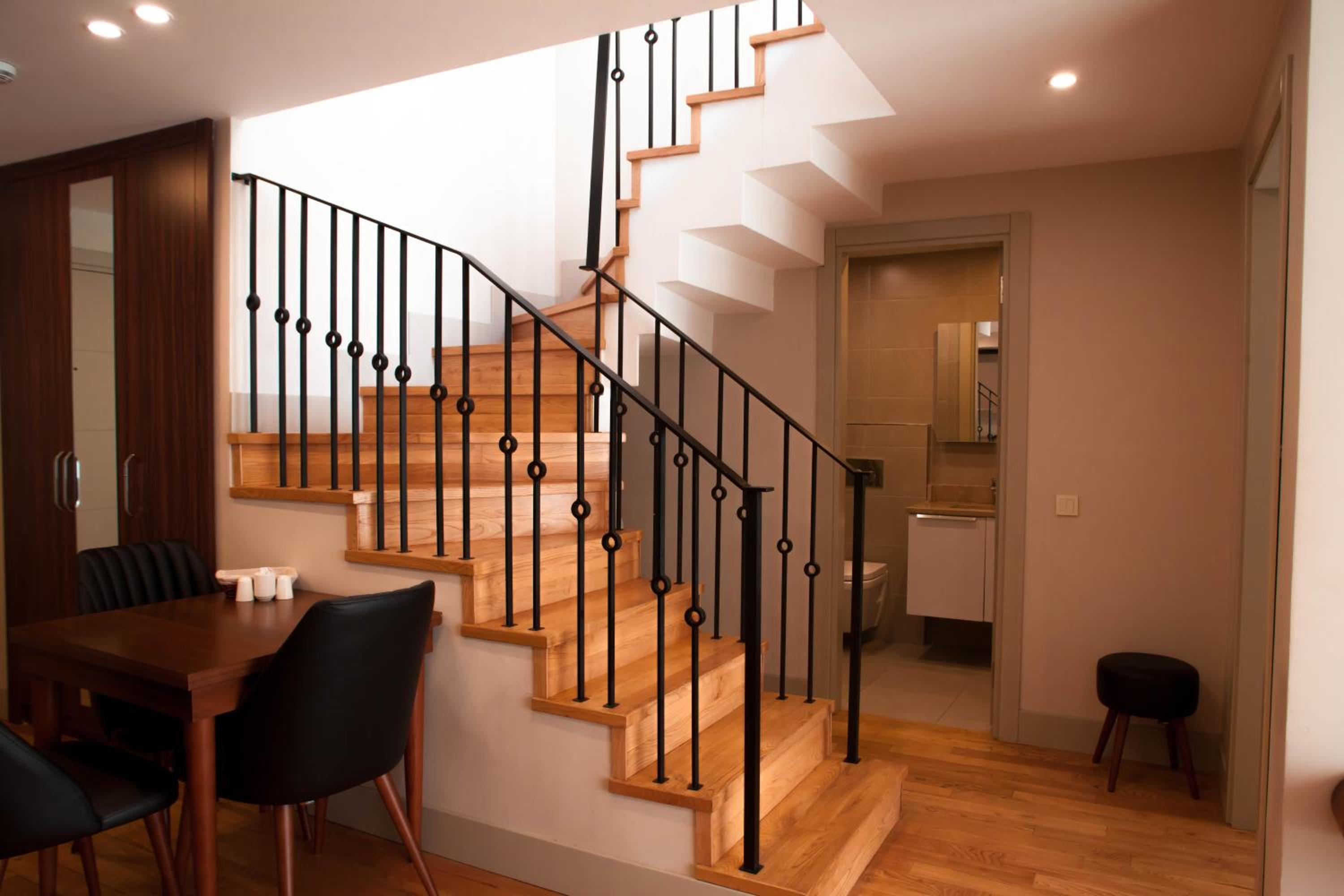 Family Duplex With Two Bedrooms And Terrace photo 3