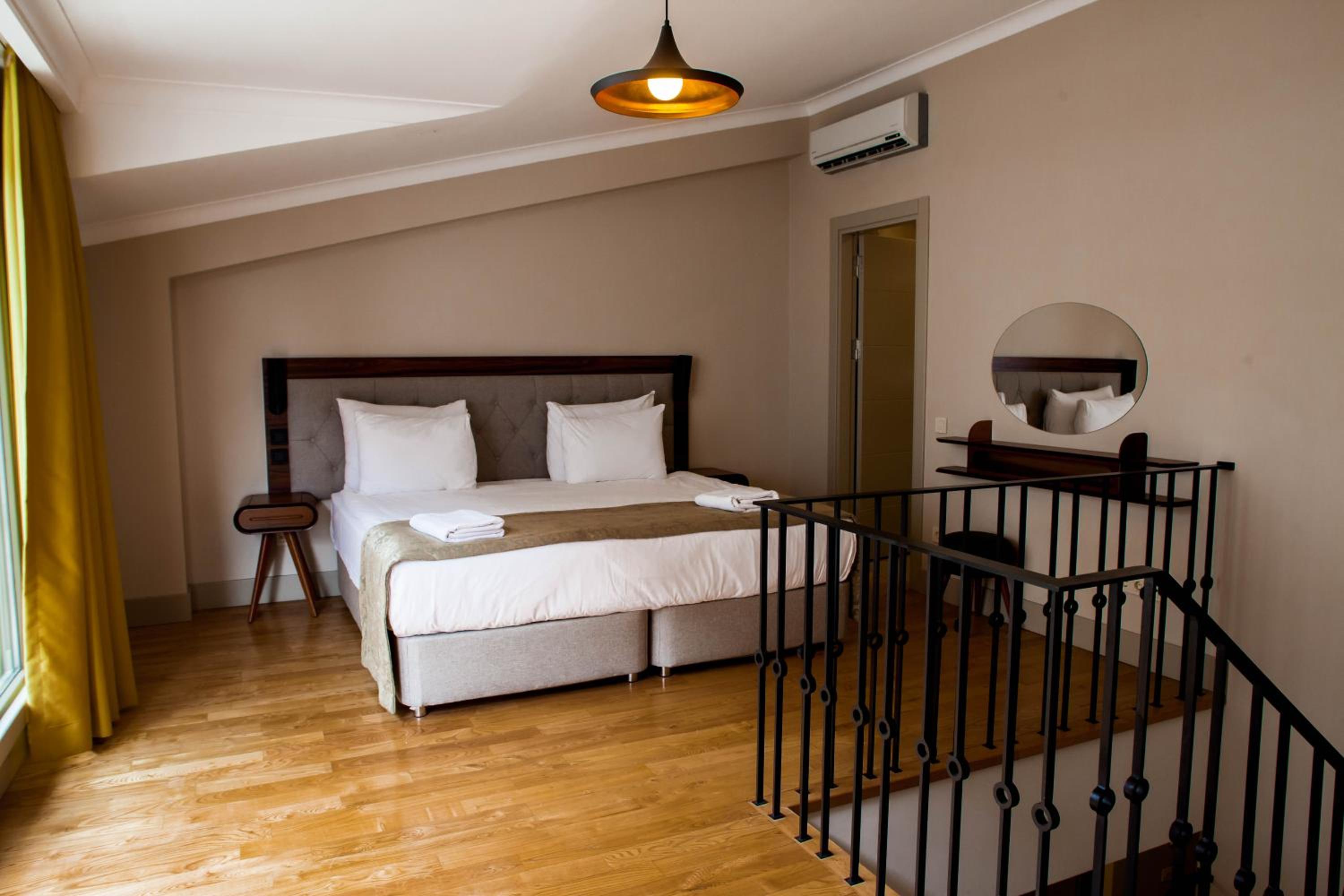 Family Duplex With Two Bedrooms And Terrace photo 2