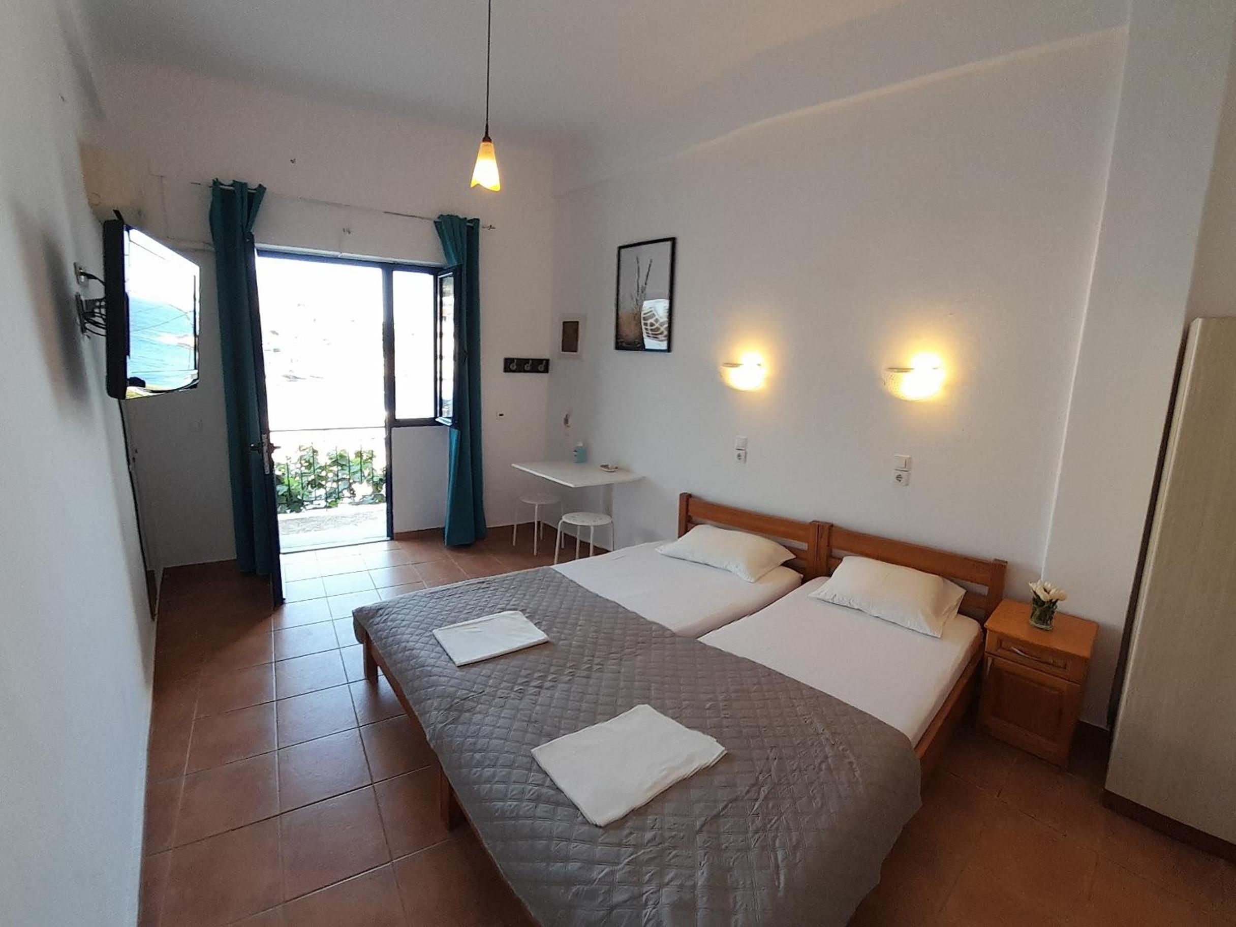Double Room with Terrace photo 1