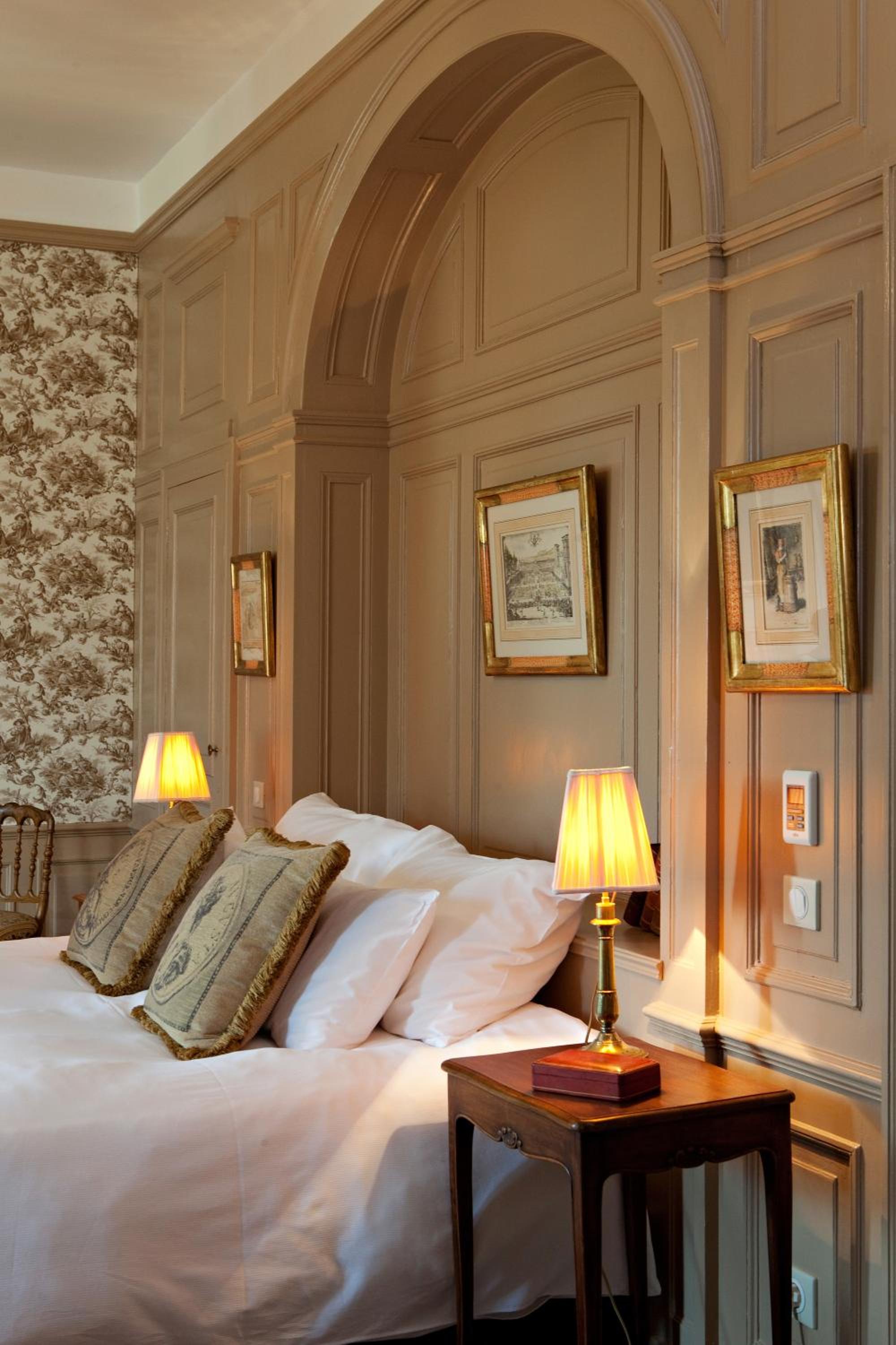 Junior Suite - Photo 1
