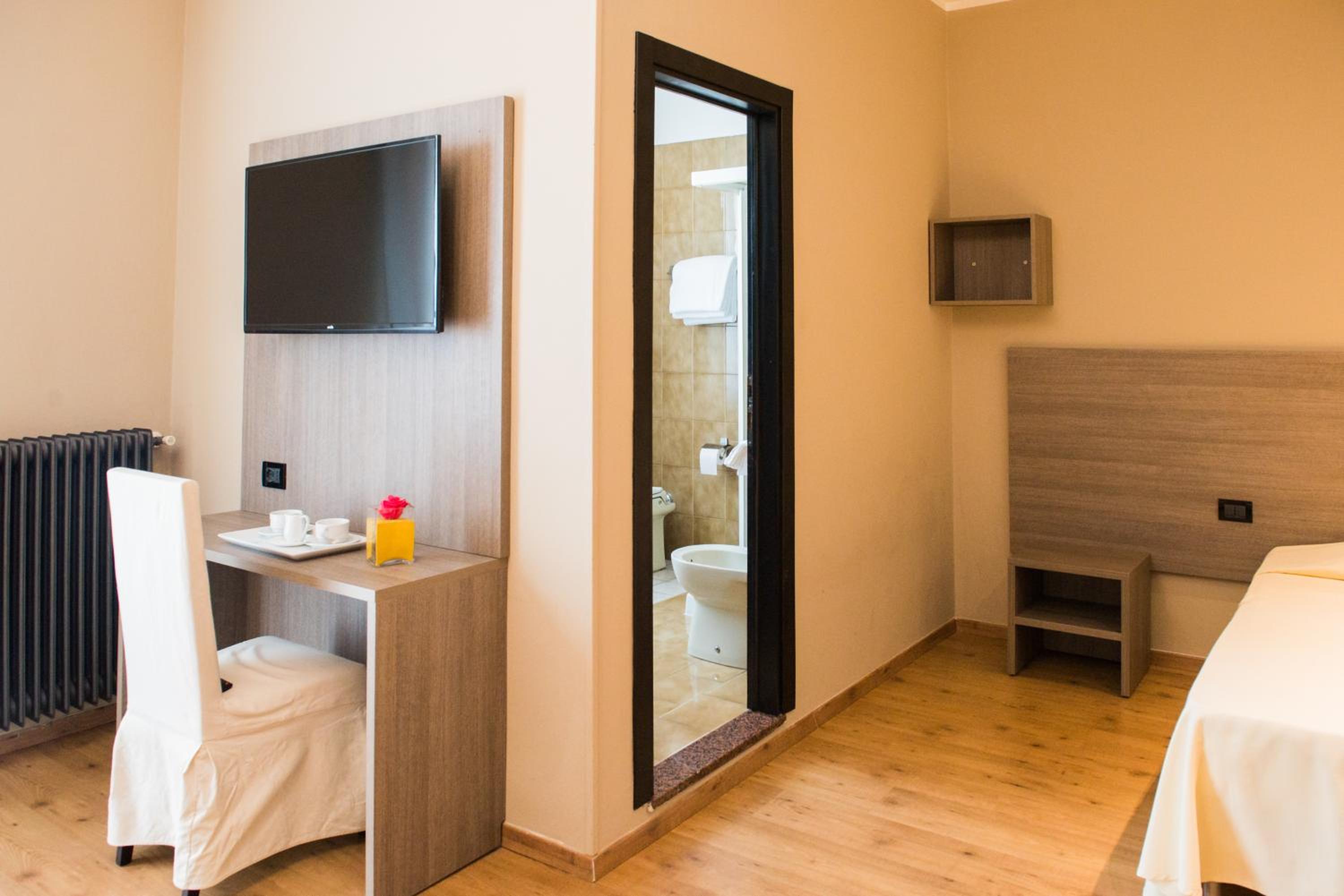 Triple Room photo 3