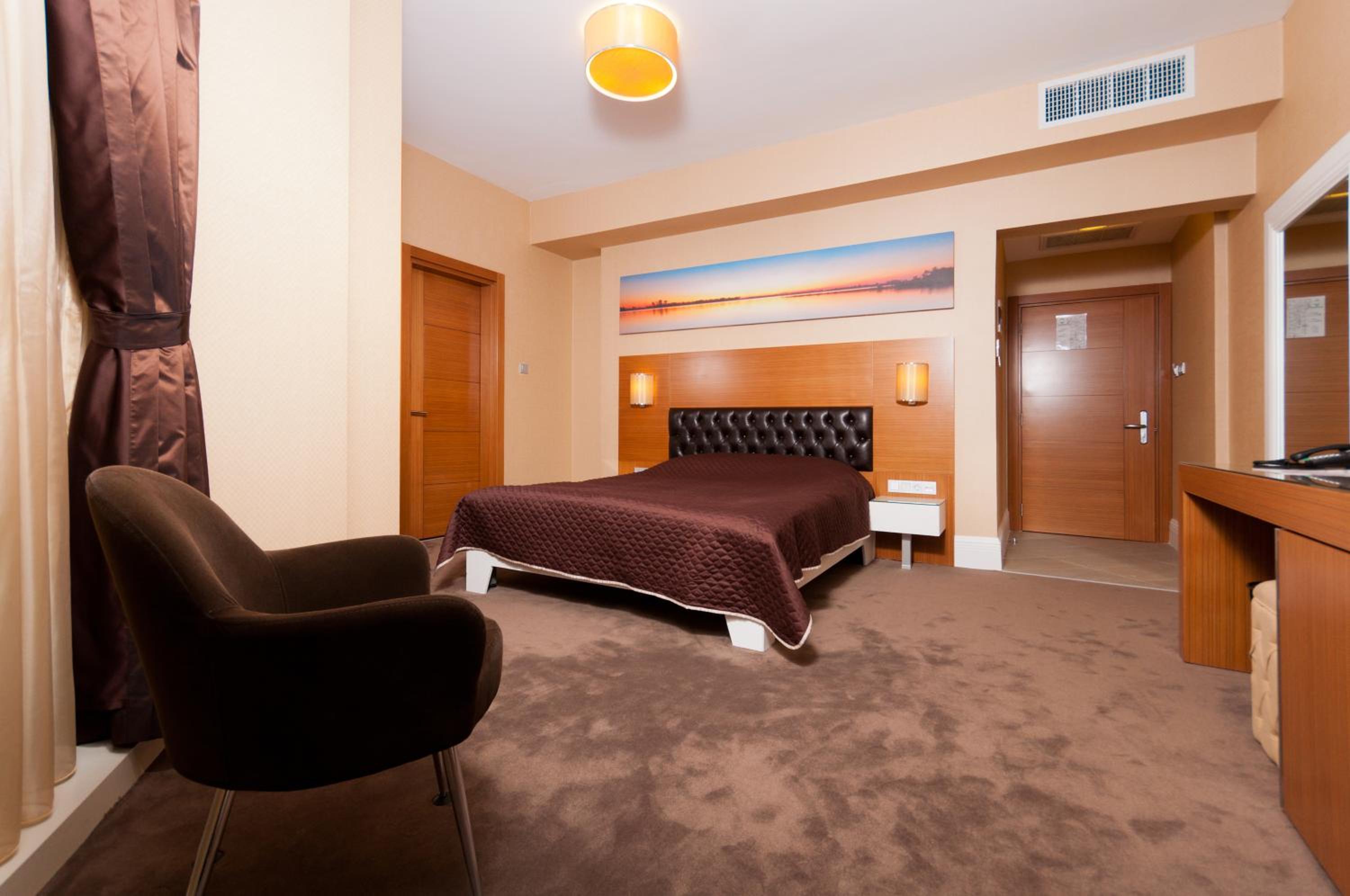 Deluxe Double Room - Photo 6