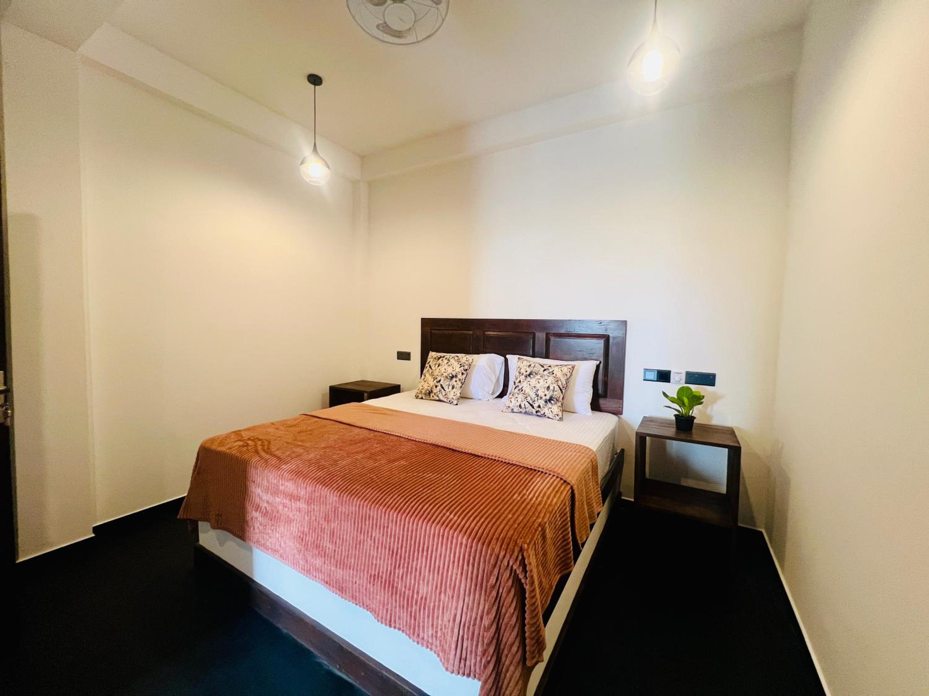 Deluxe Suite with Sea View