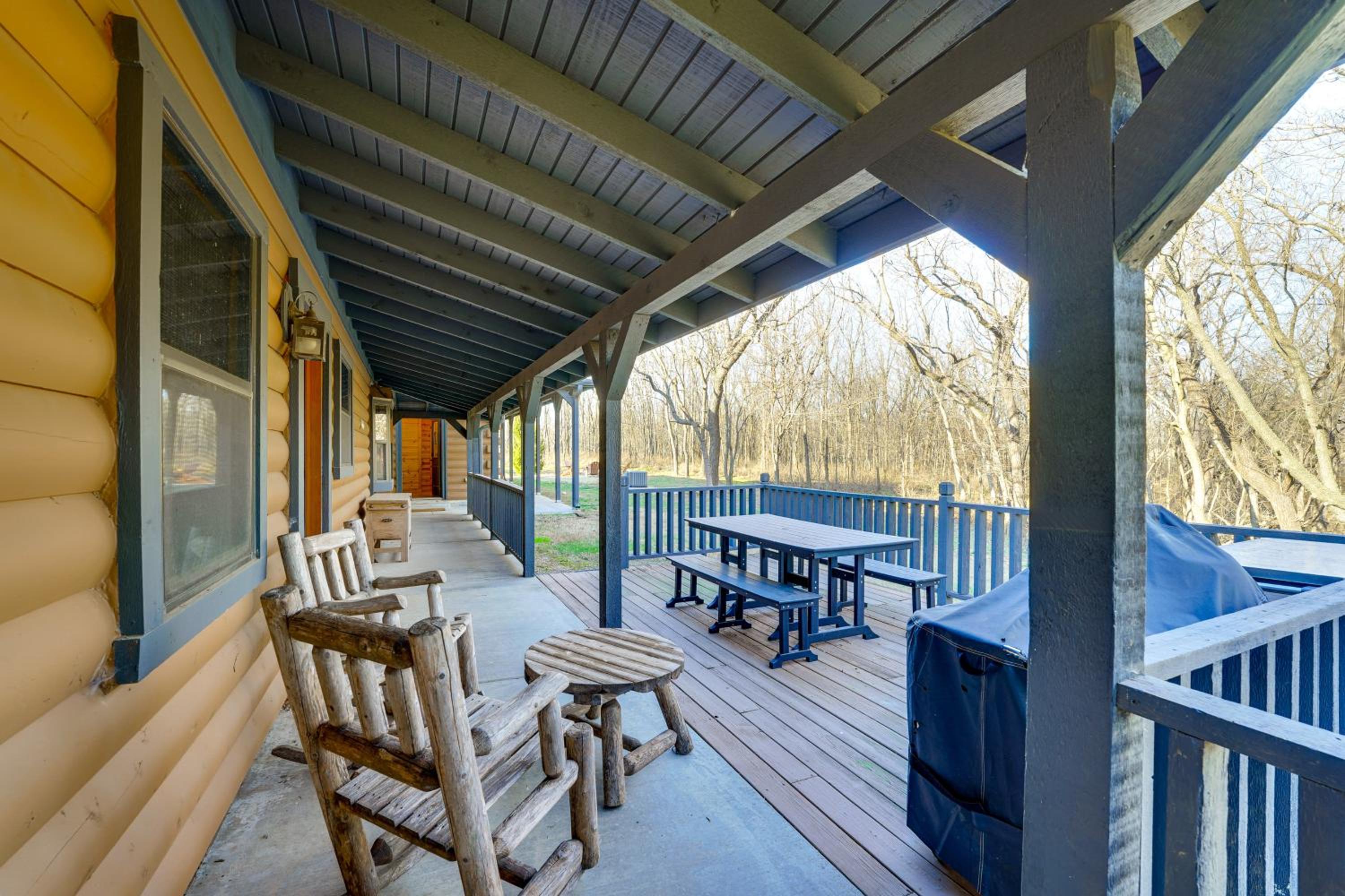 Vacation Home photo 2