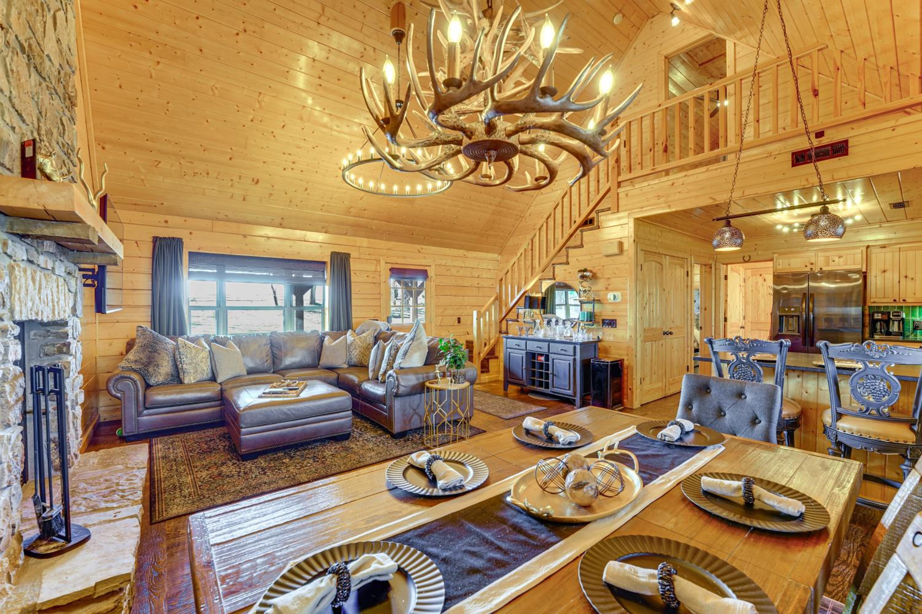 Vacation Home photo 1