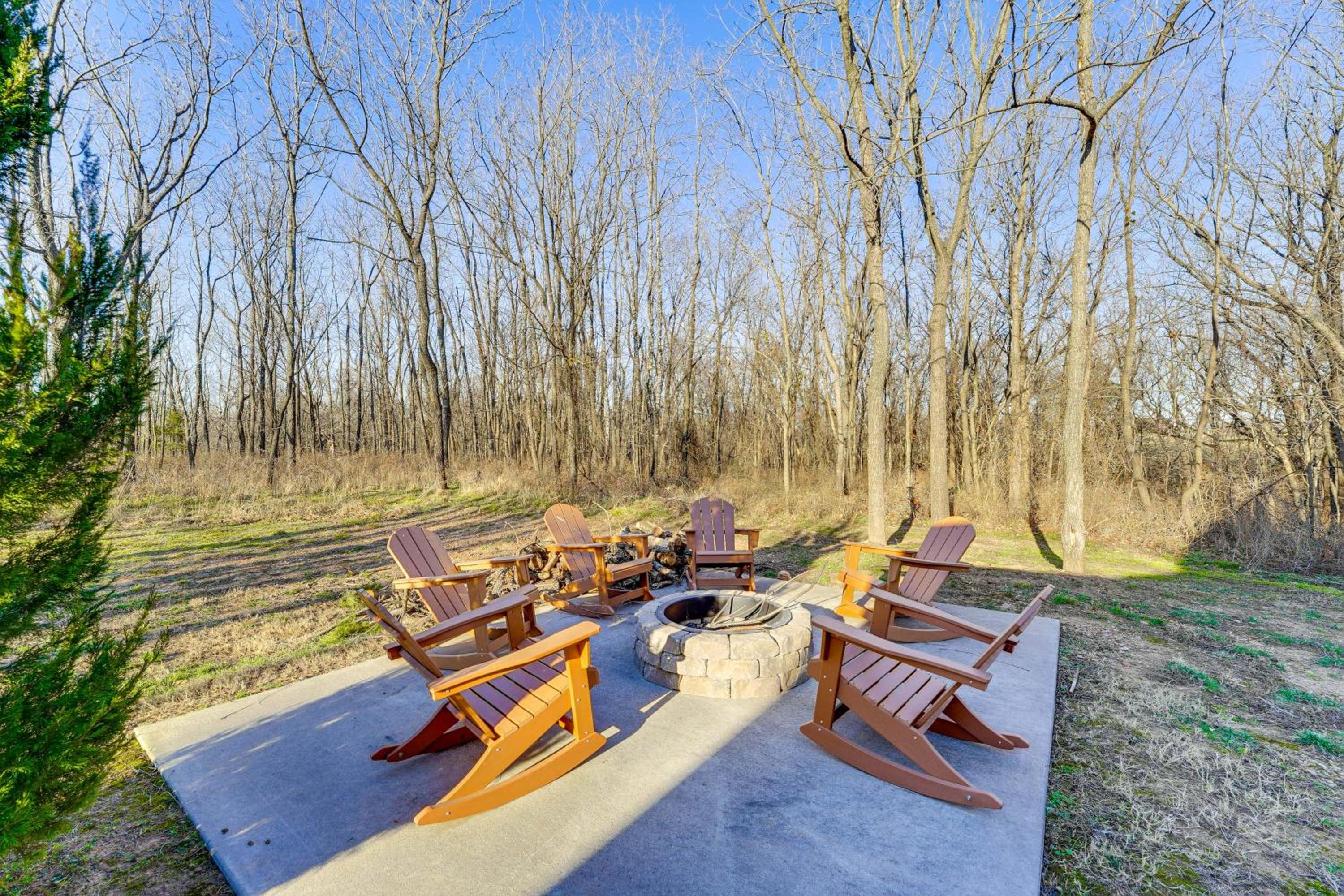 Vacation Home photo 3