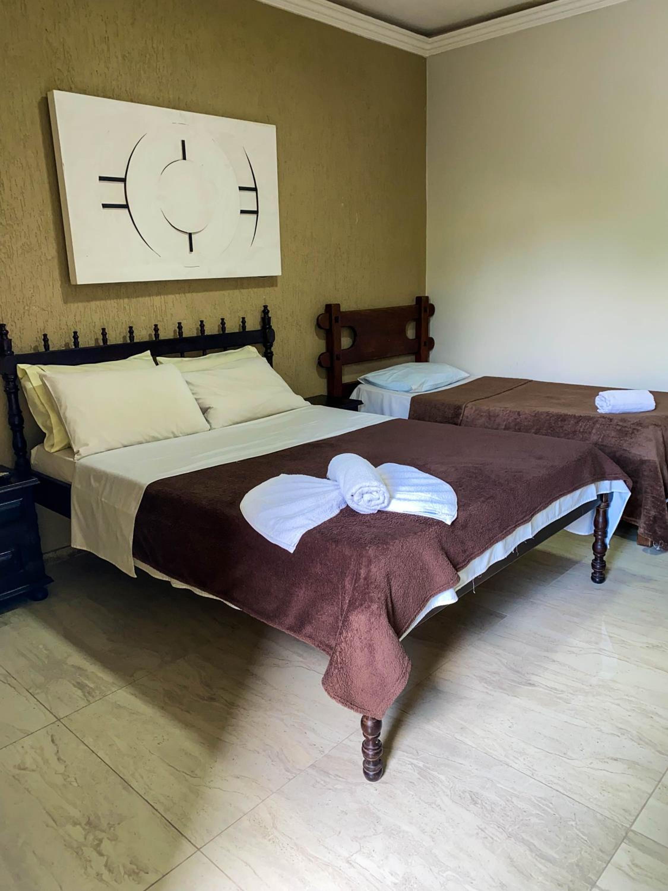 Triple Room photo 1