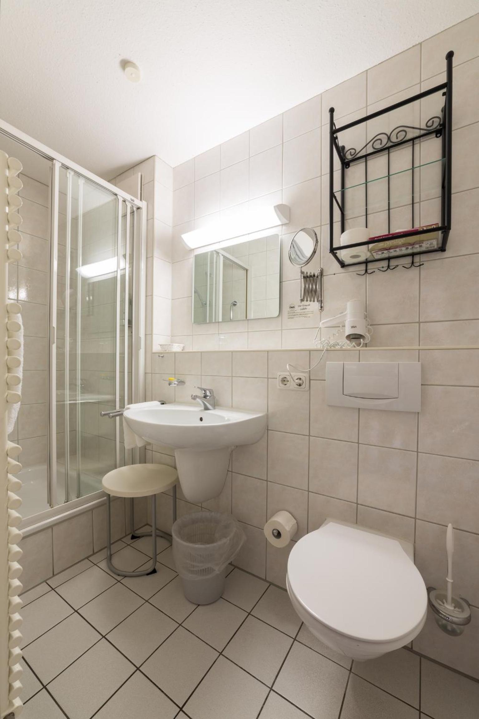 Comfort Single Room photo 3