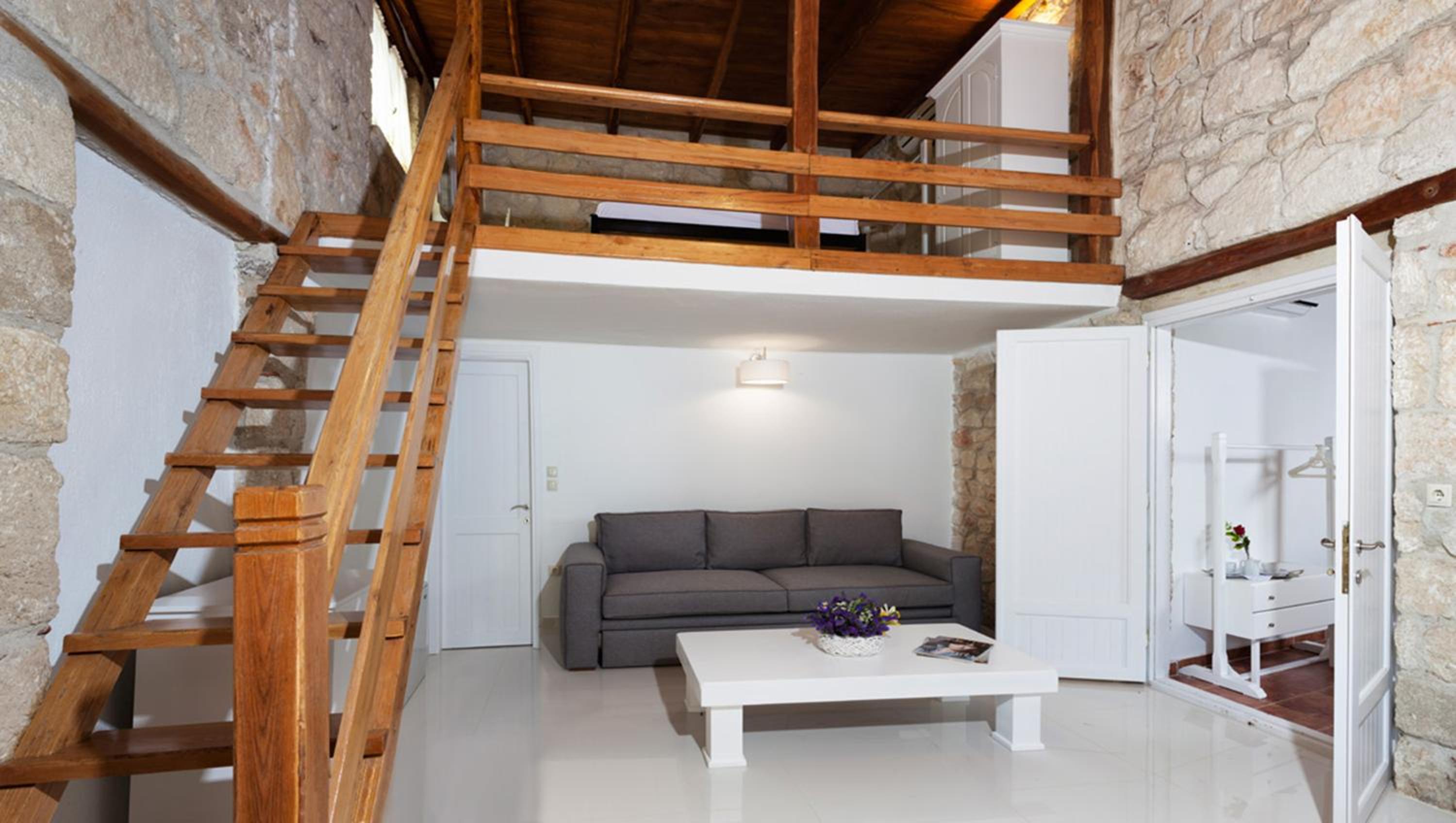 Deluxe  Maisonette - Photo 1