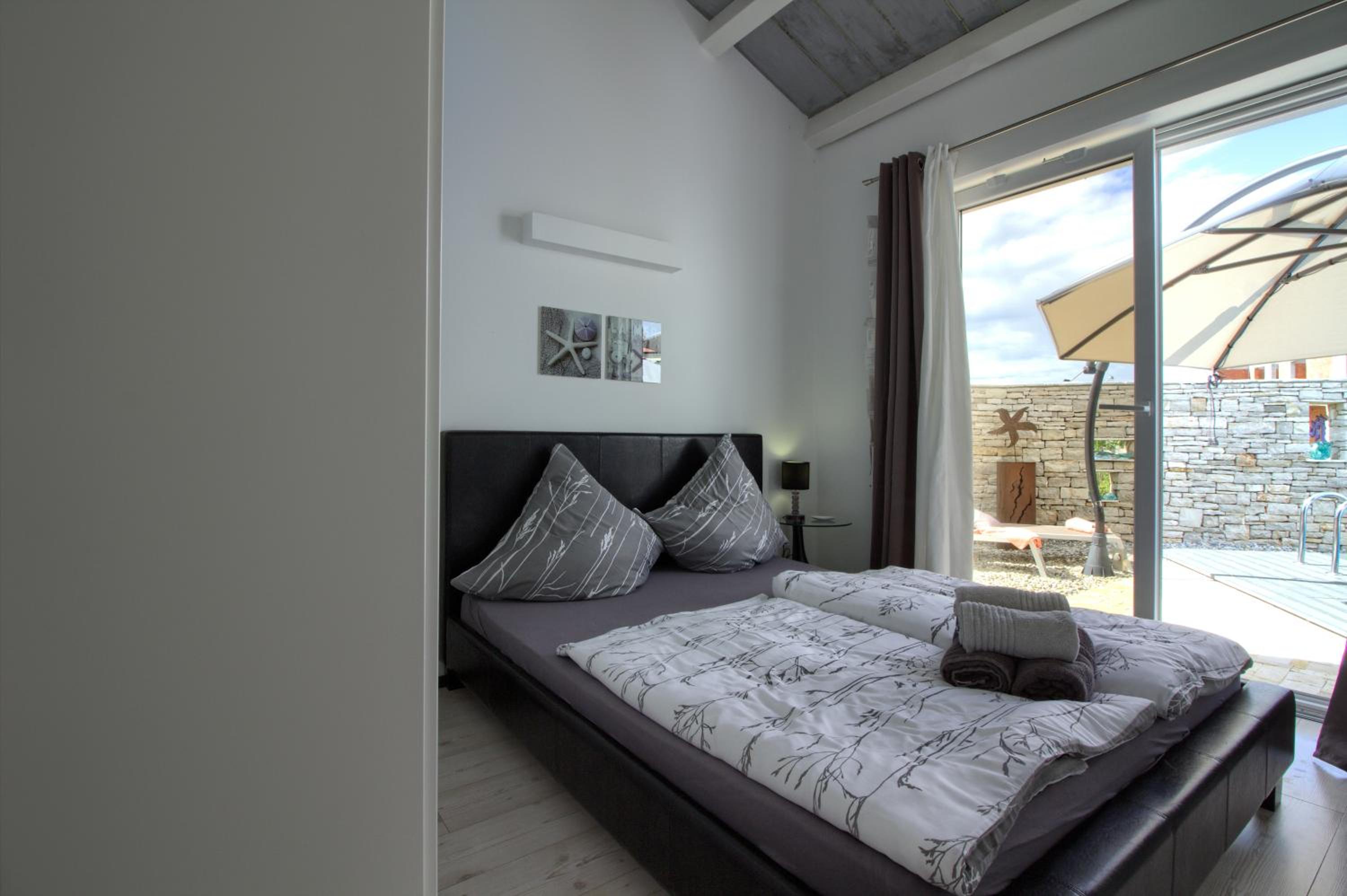 Three-Bedroom Villa with Private Pool