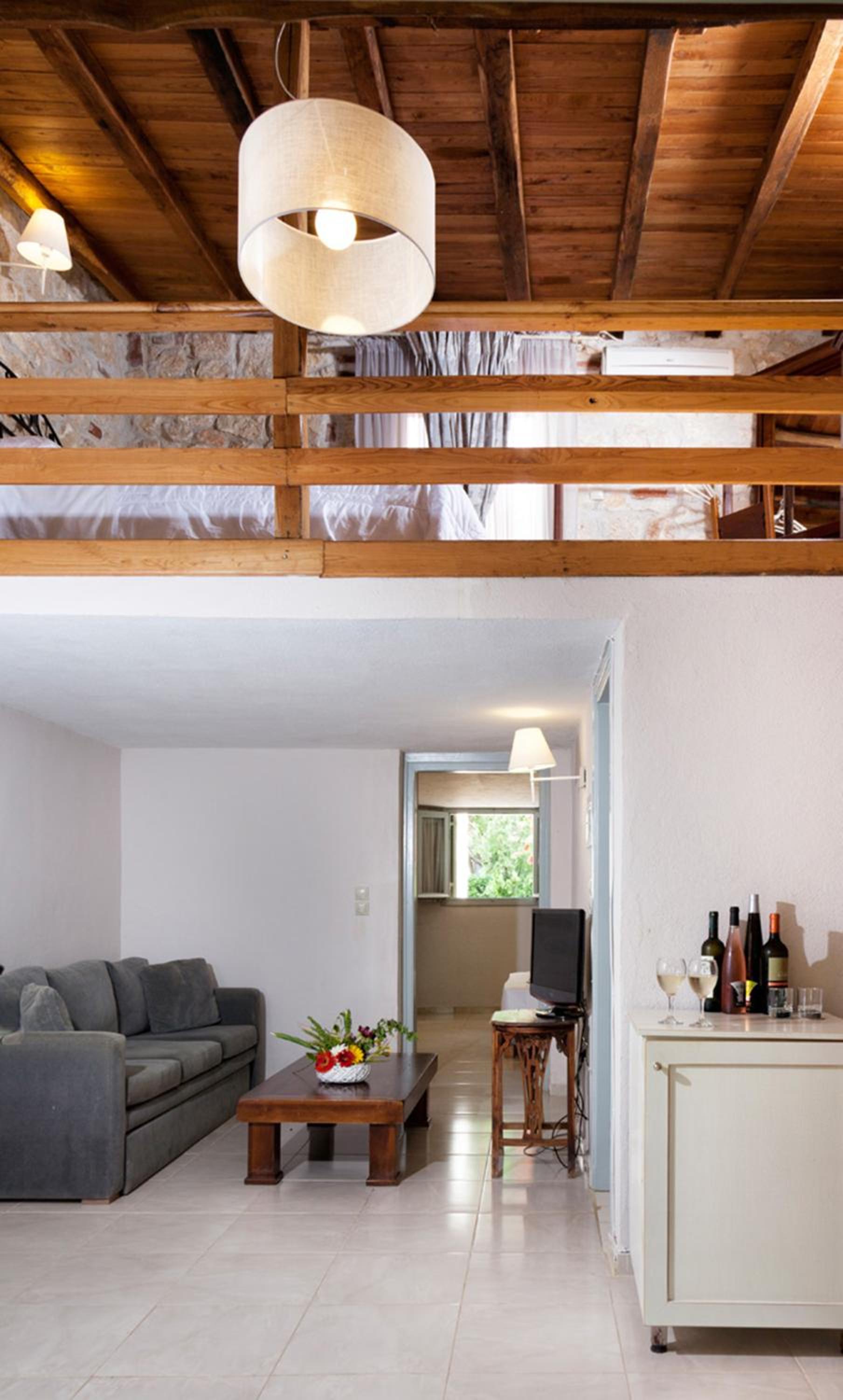 Deluxe  Maisonette - Photo 2