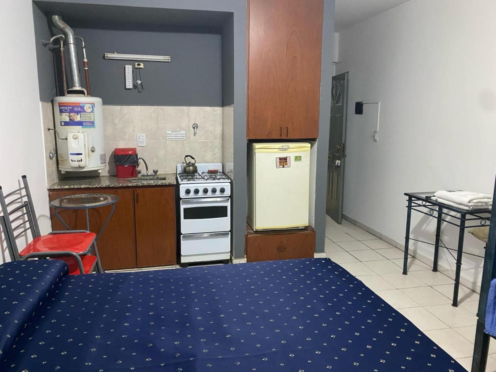 Double Room photo 1