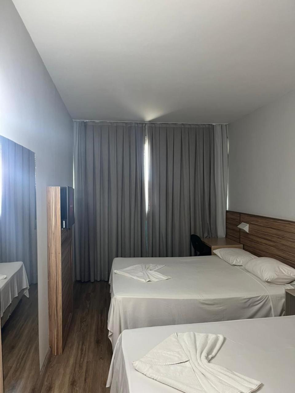 Standard Triple Room photo 1