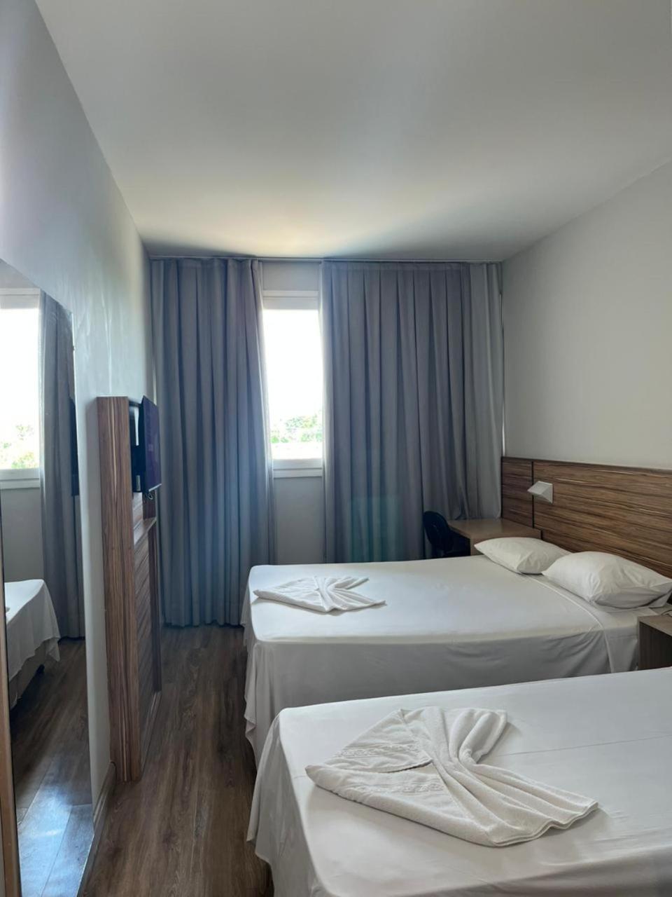 Standard Triple Room photo 3