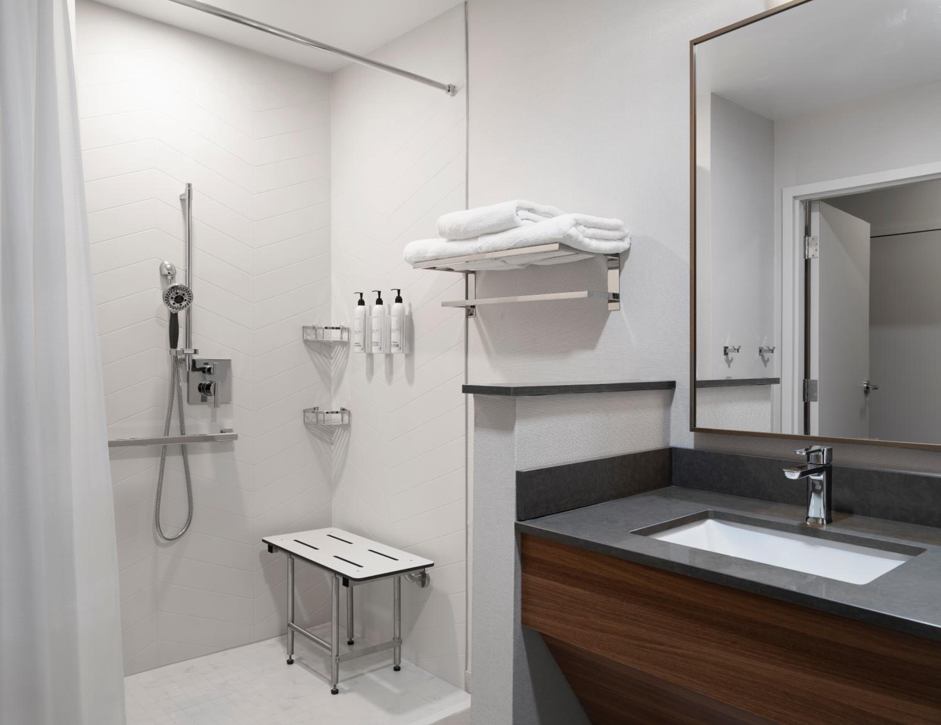 TownePlace Suites by Marriott Corbin, Foto 13