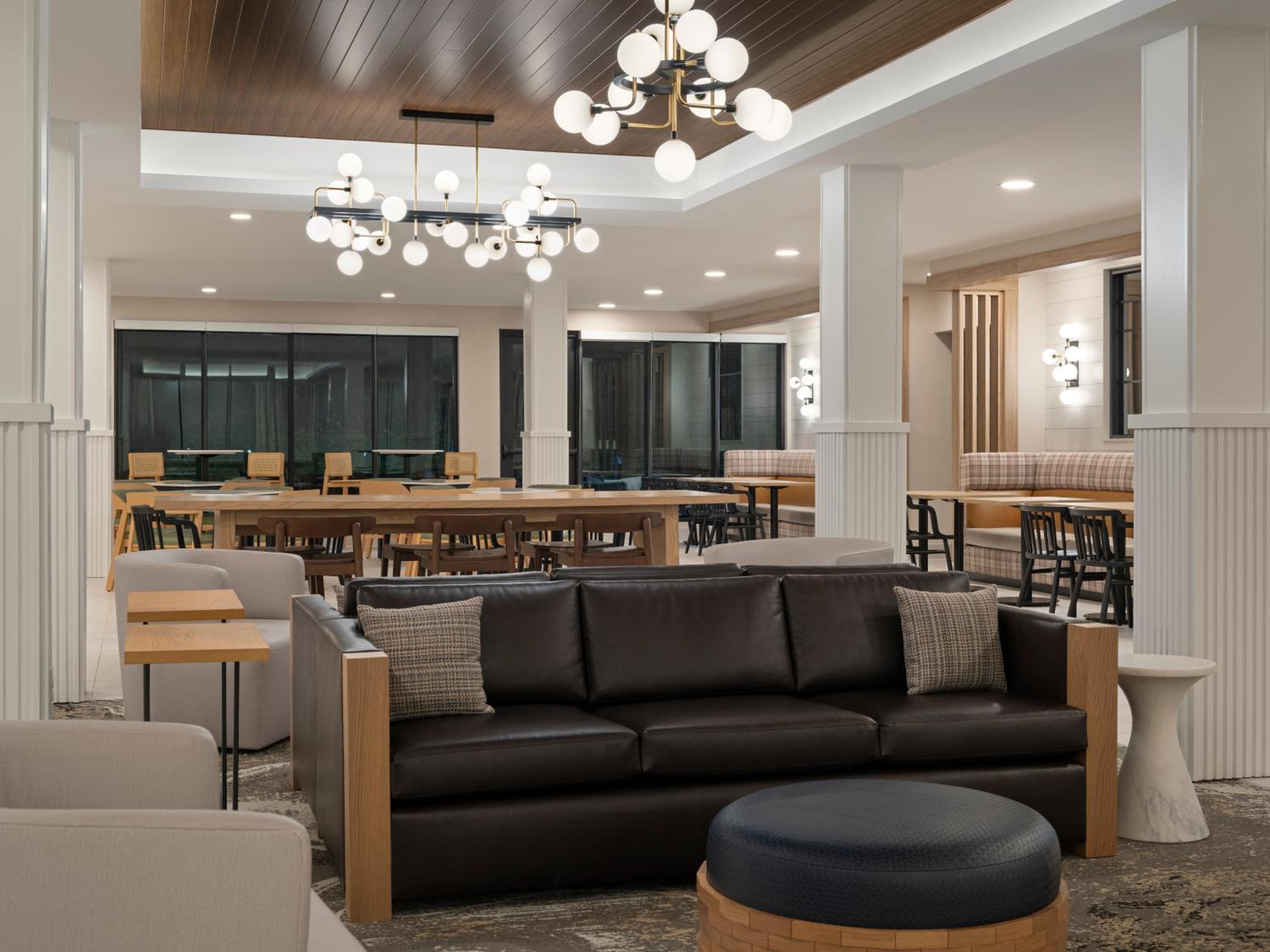 TownePlace Suites by Marriott Corbin, Foto 15