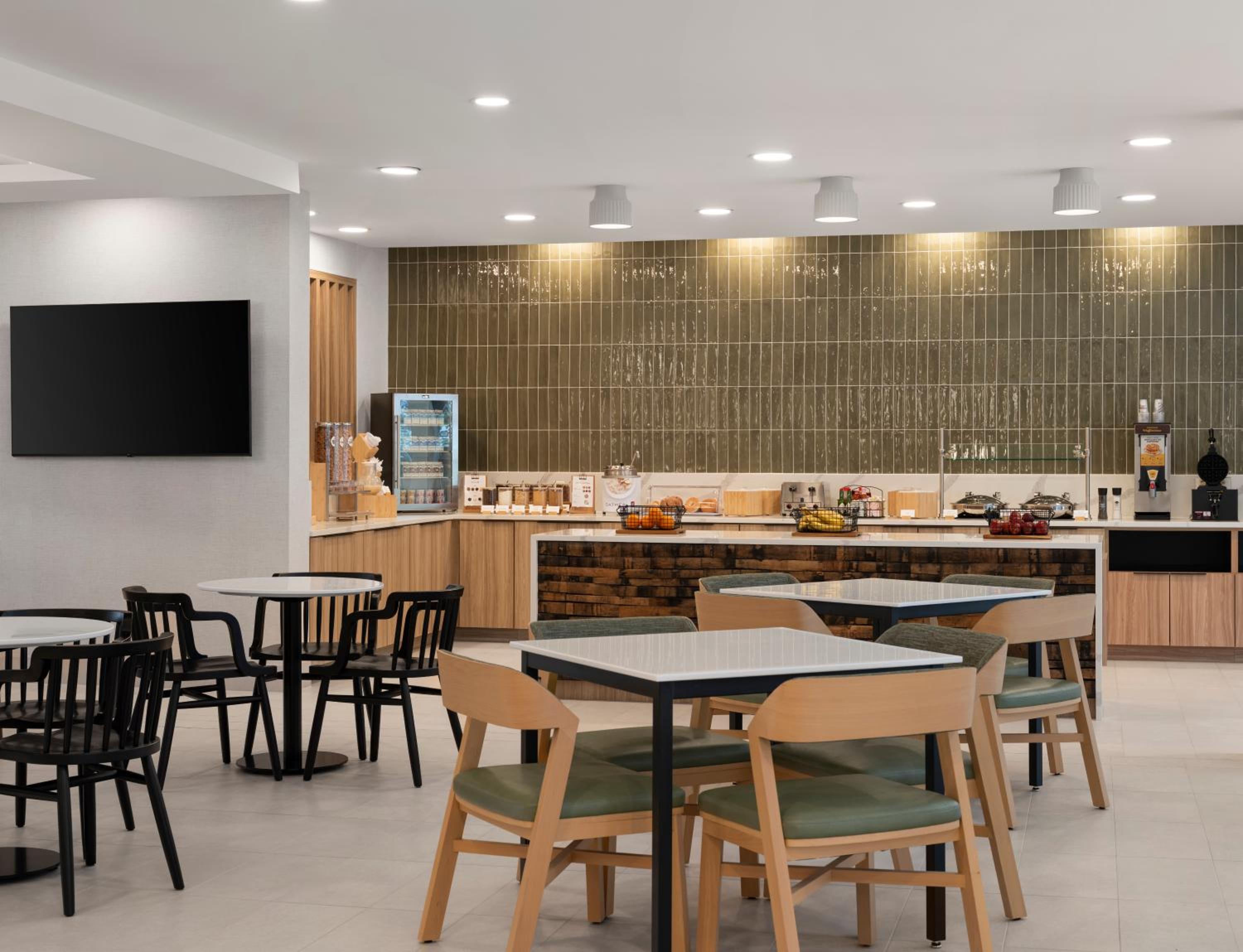 TownePlace Suites by Marriott Corbin, Foto 12
