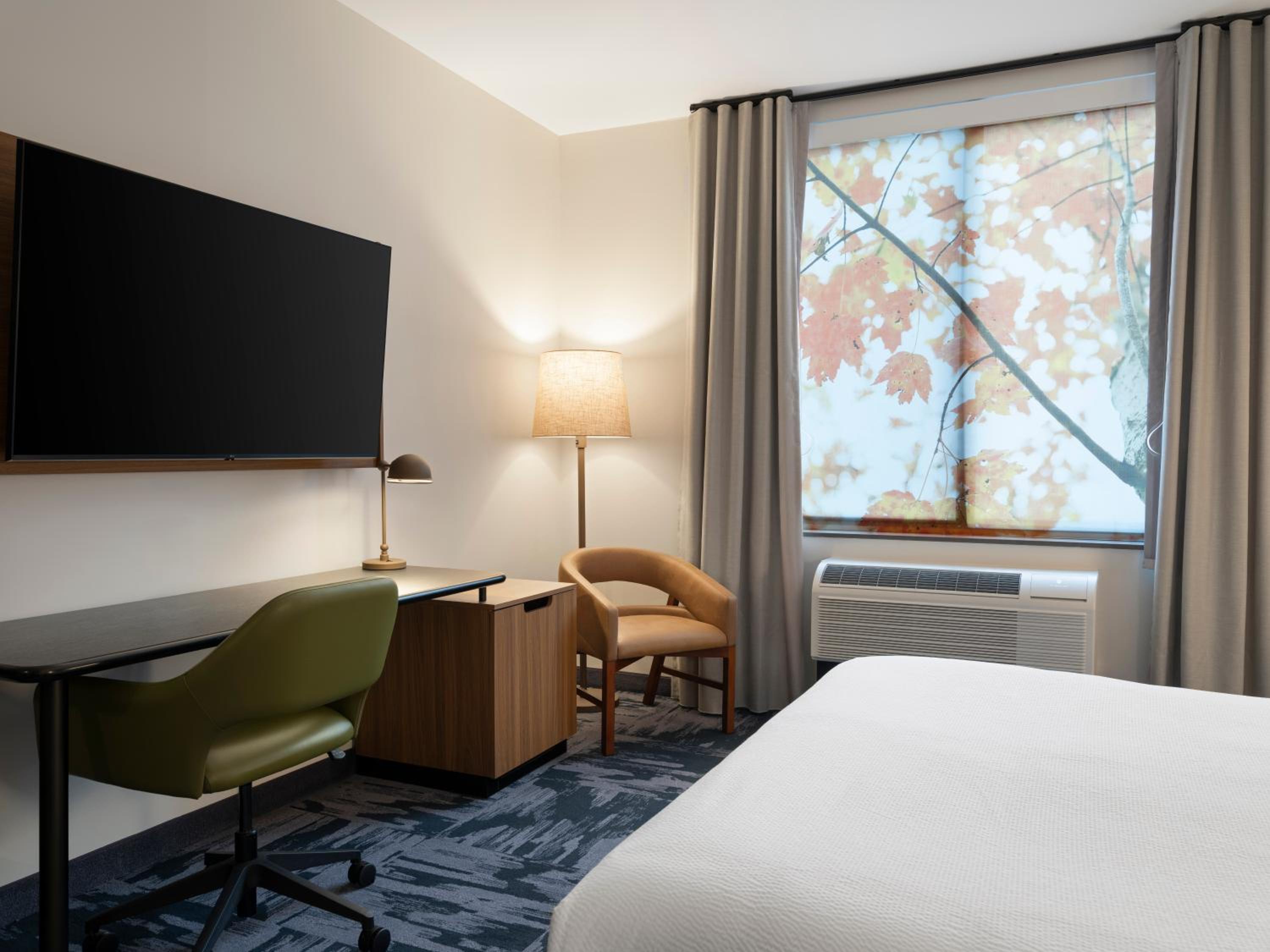 TownePlace Suites by Marriott Corbin, Foto 7