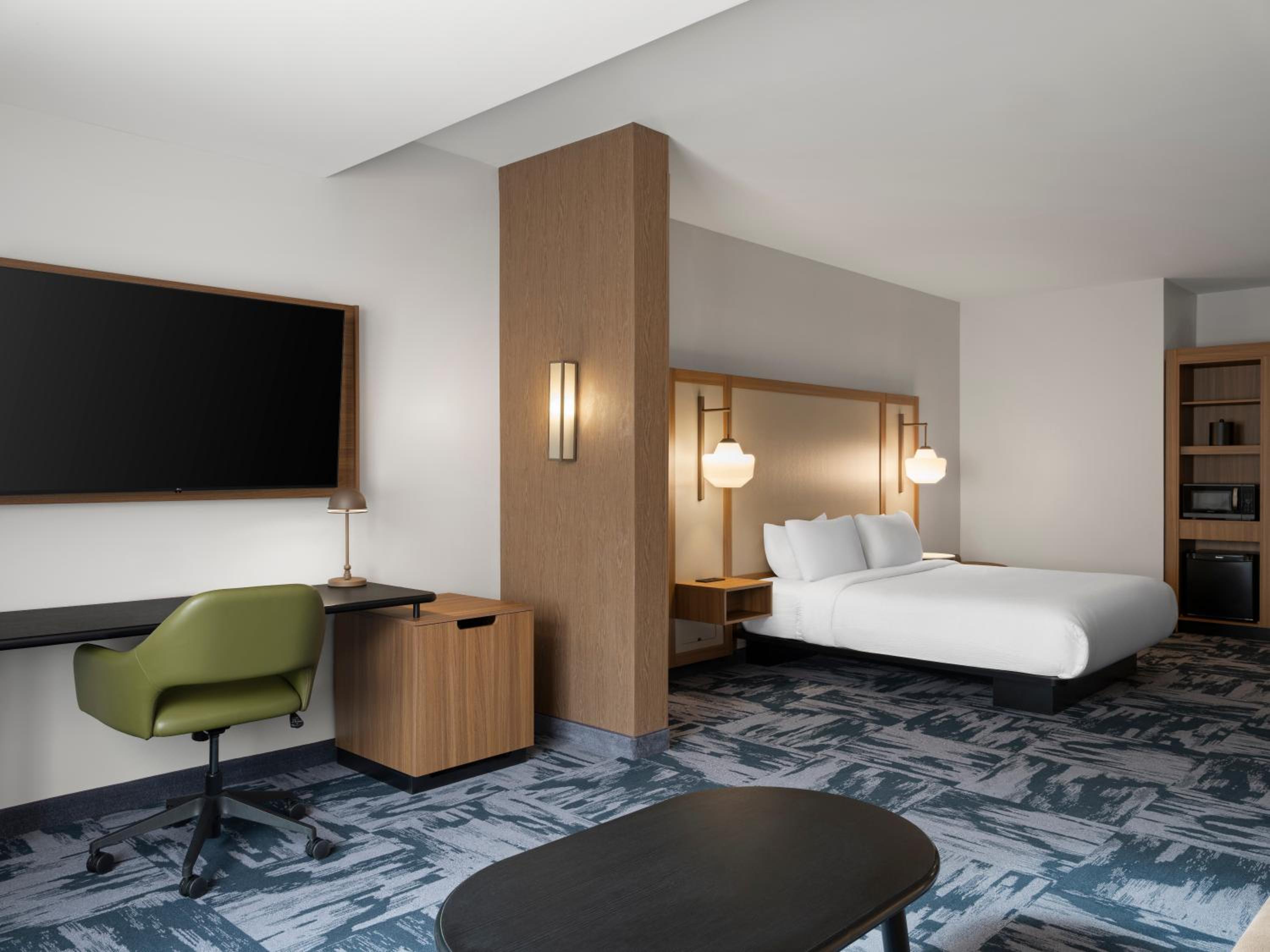 TownePlace Suites by Marriott Corbin, Foto 8