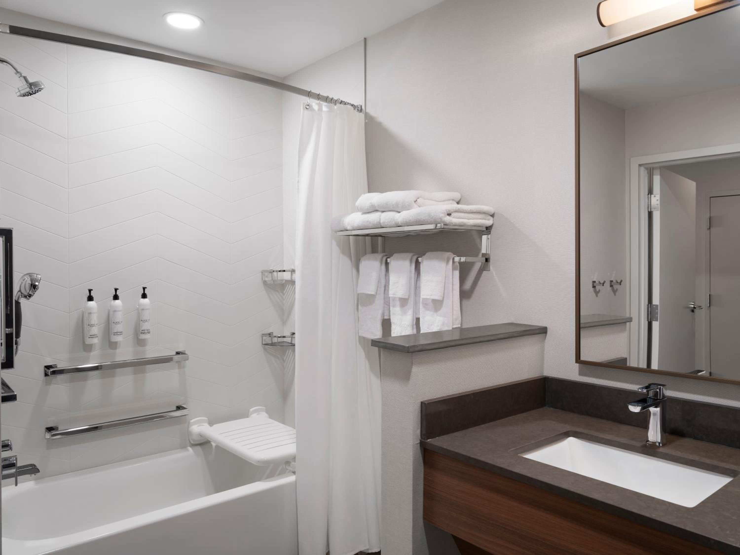 TownePlace Suites by Marriott Corbin, Foto 14