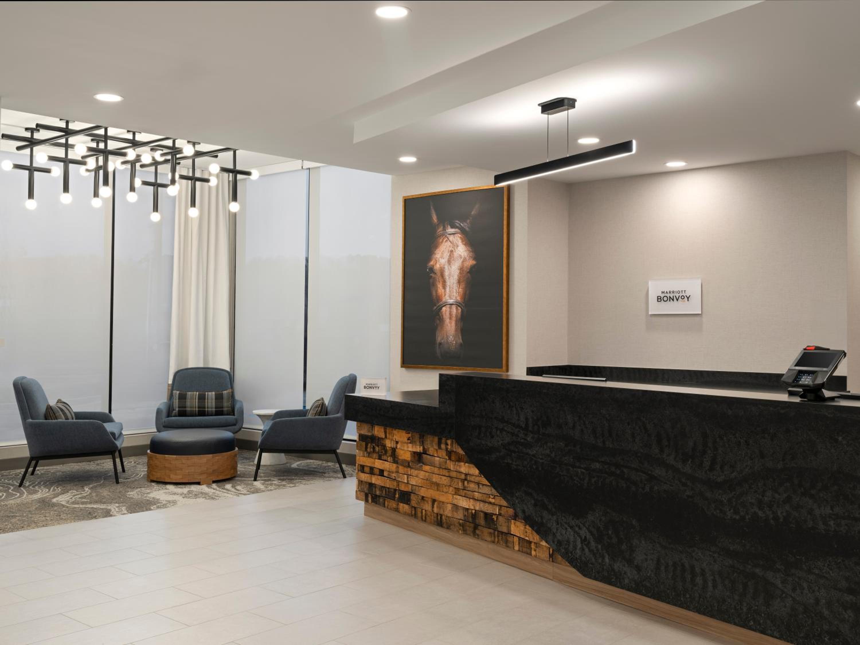 TownePlace Suites by Marriott Corbin, Foto 10