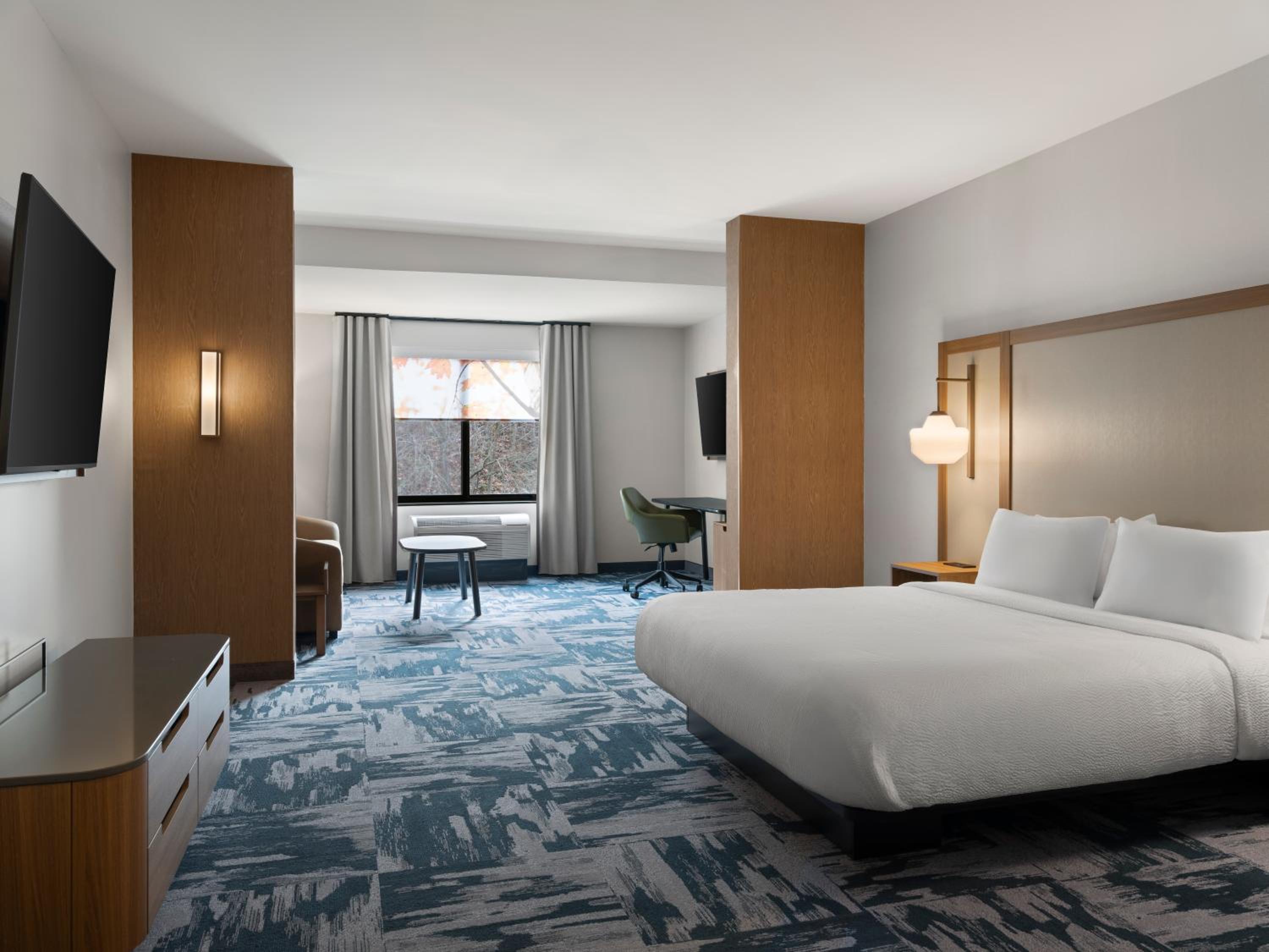TownePlace Suites by Marriott Corbin, Foto 11