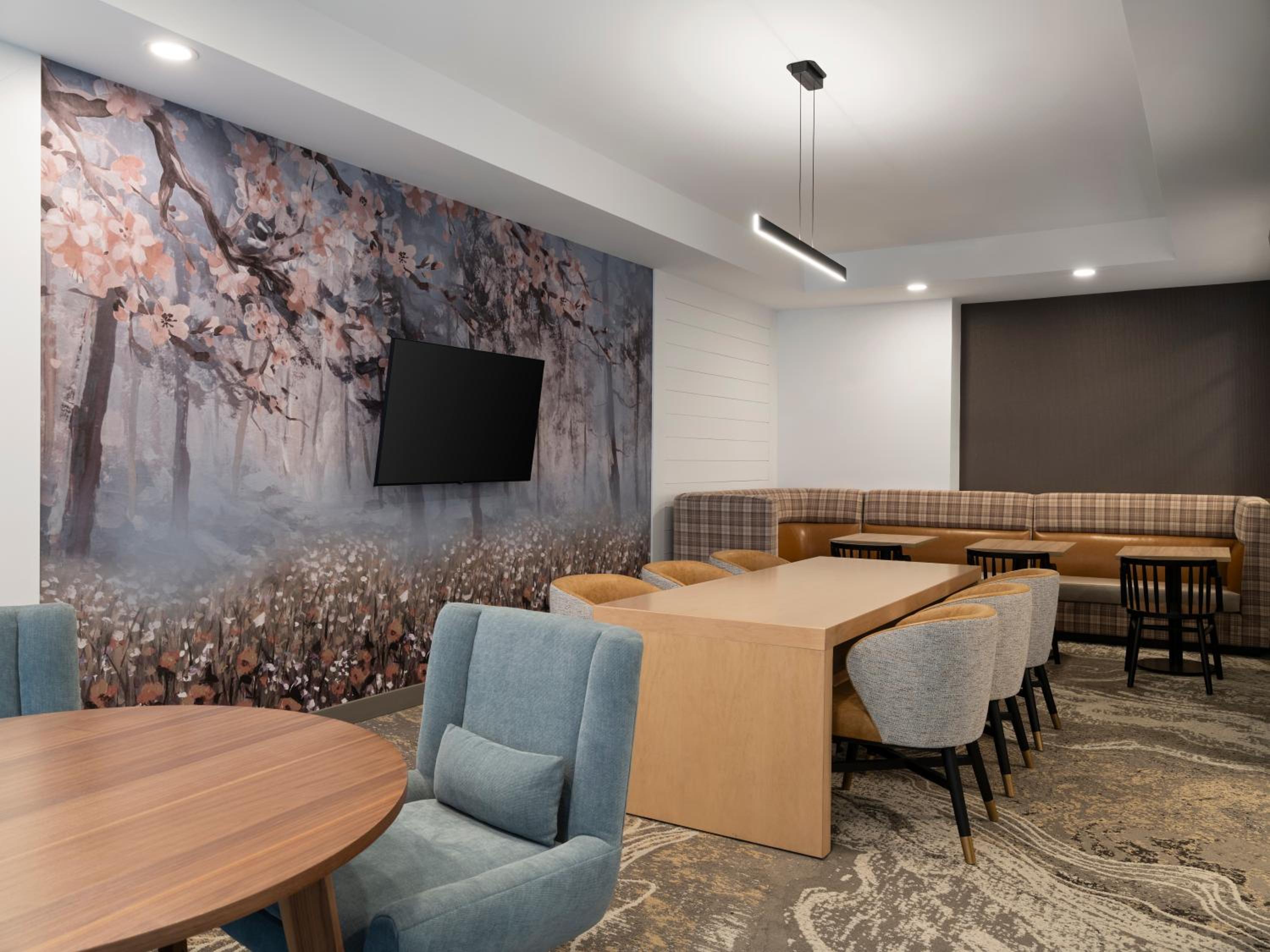 TownePlace Suites by Marriott Corbin, Foto 17