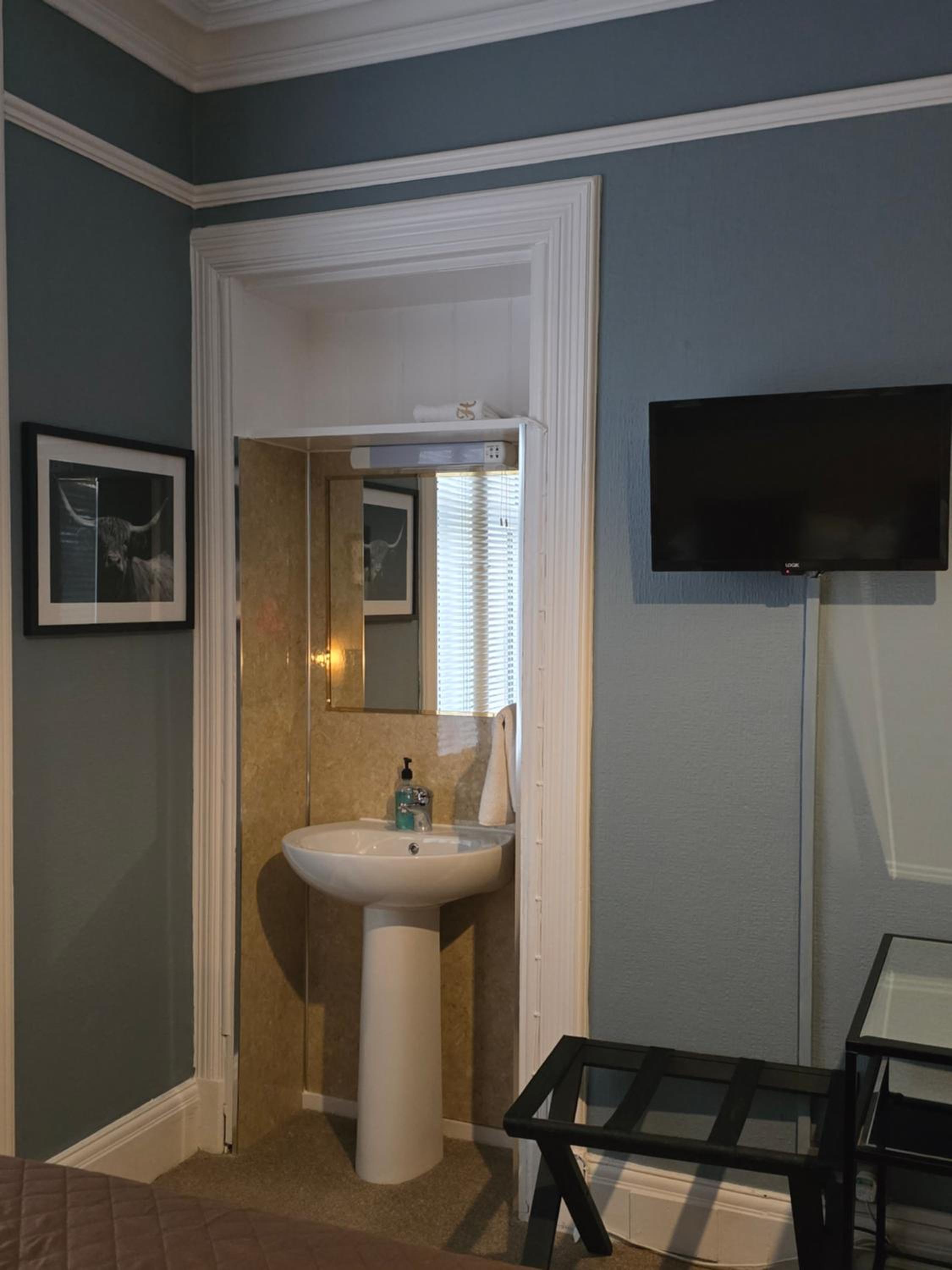 Standard Double Room photo 1