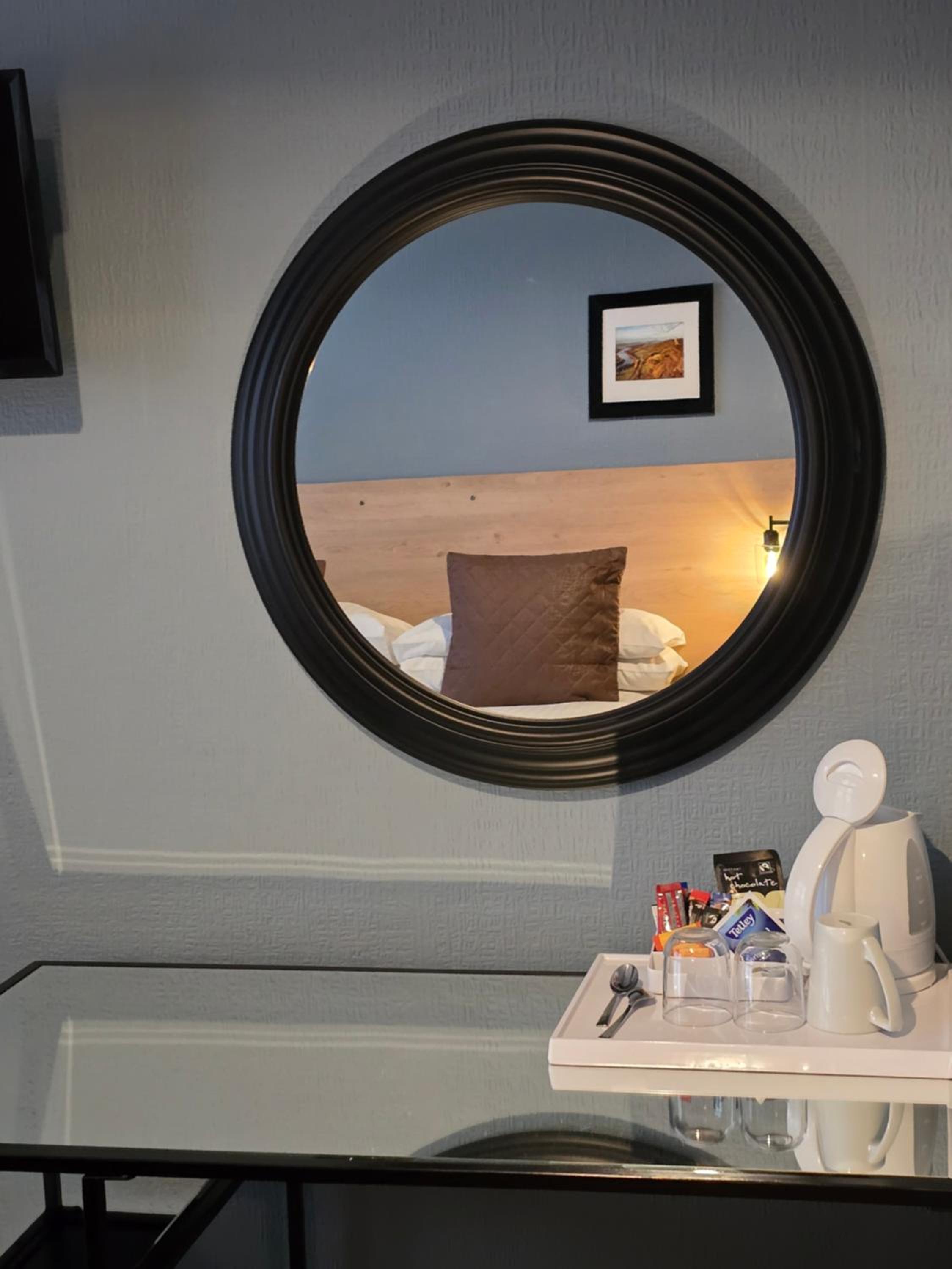 Standard Double Room photo 2