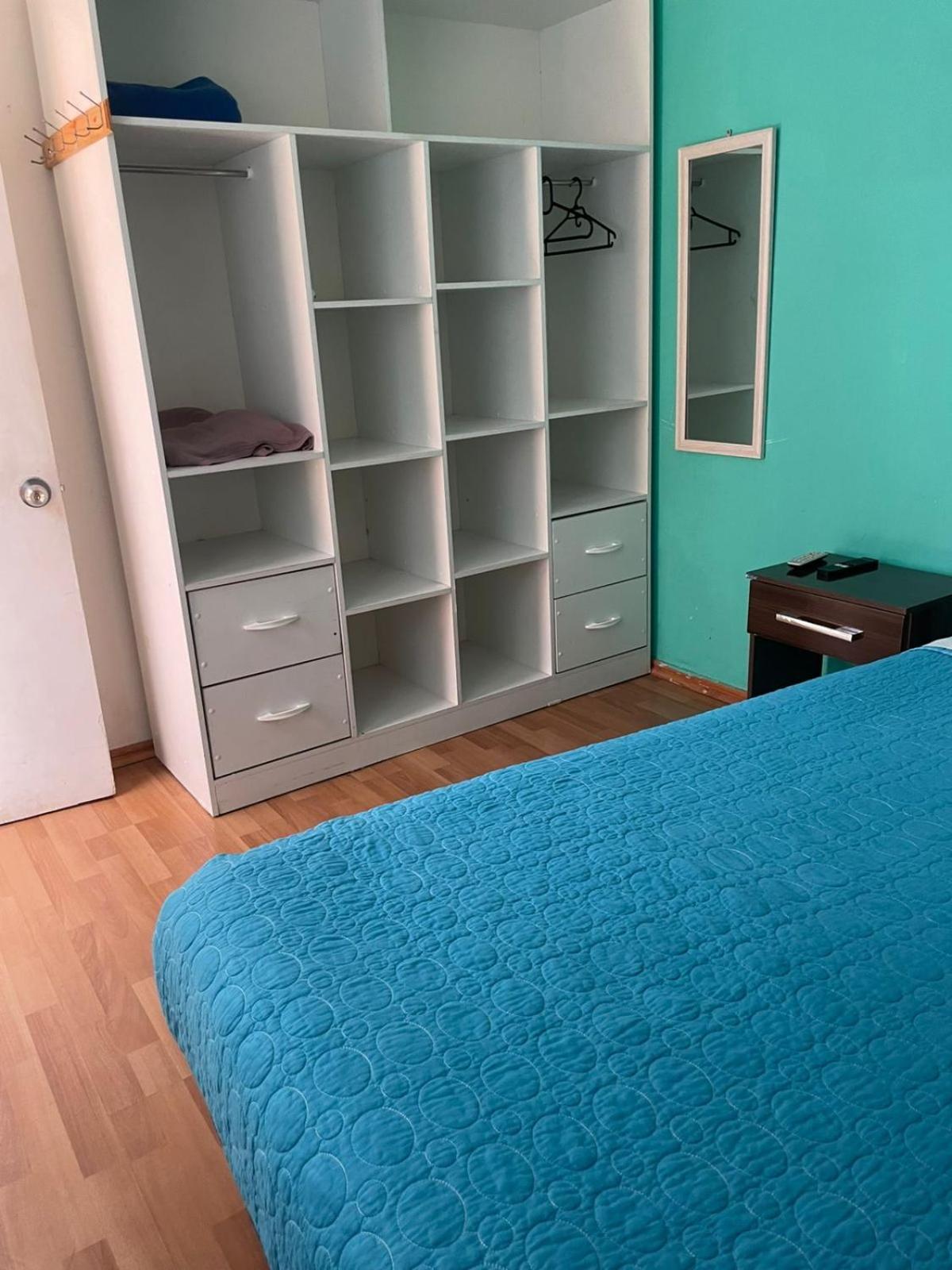 Standard Queen Room photo 3