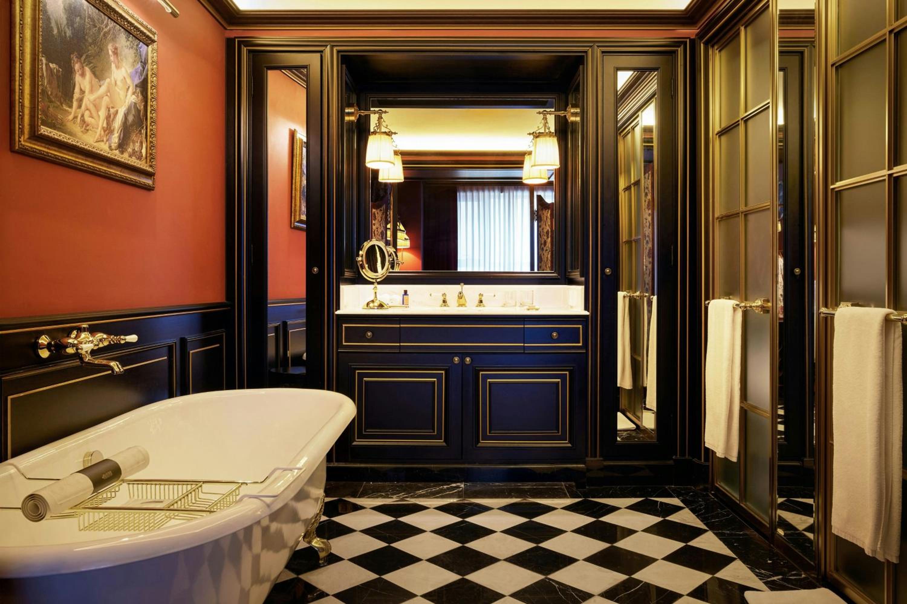 Secret Twin Room with City View photo 3