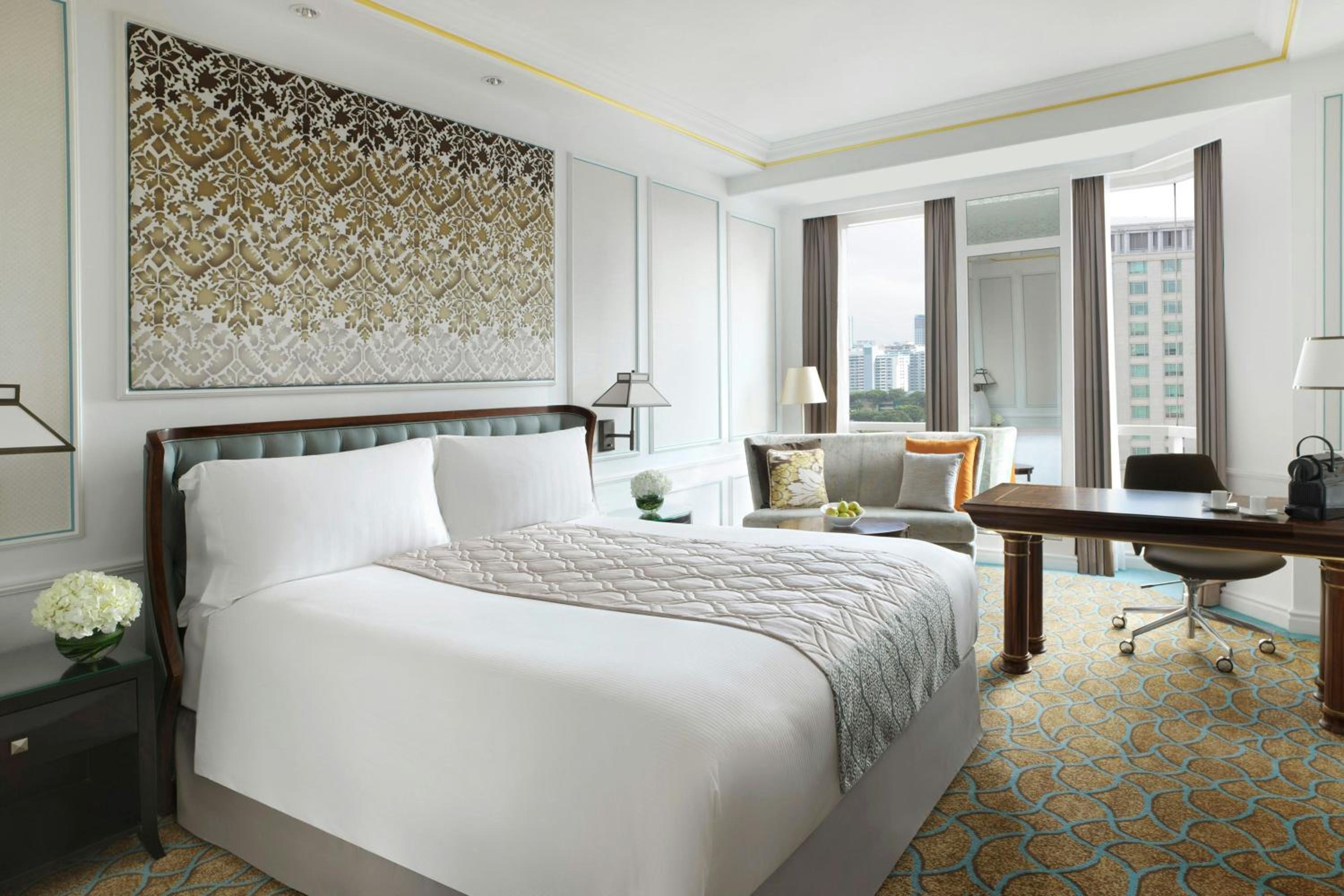 Classic King Room