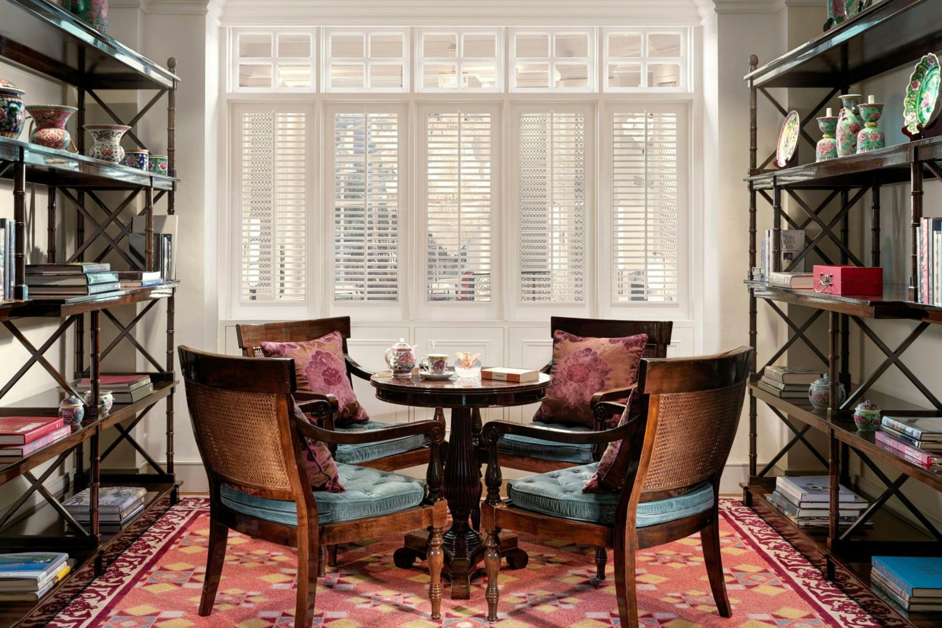 One-Bedroom Family Suite with Club Access thumbnail 5